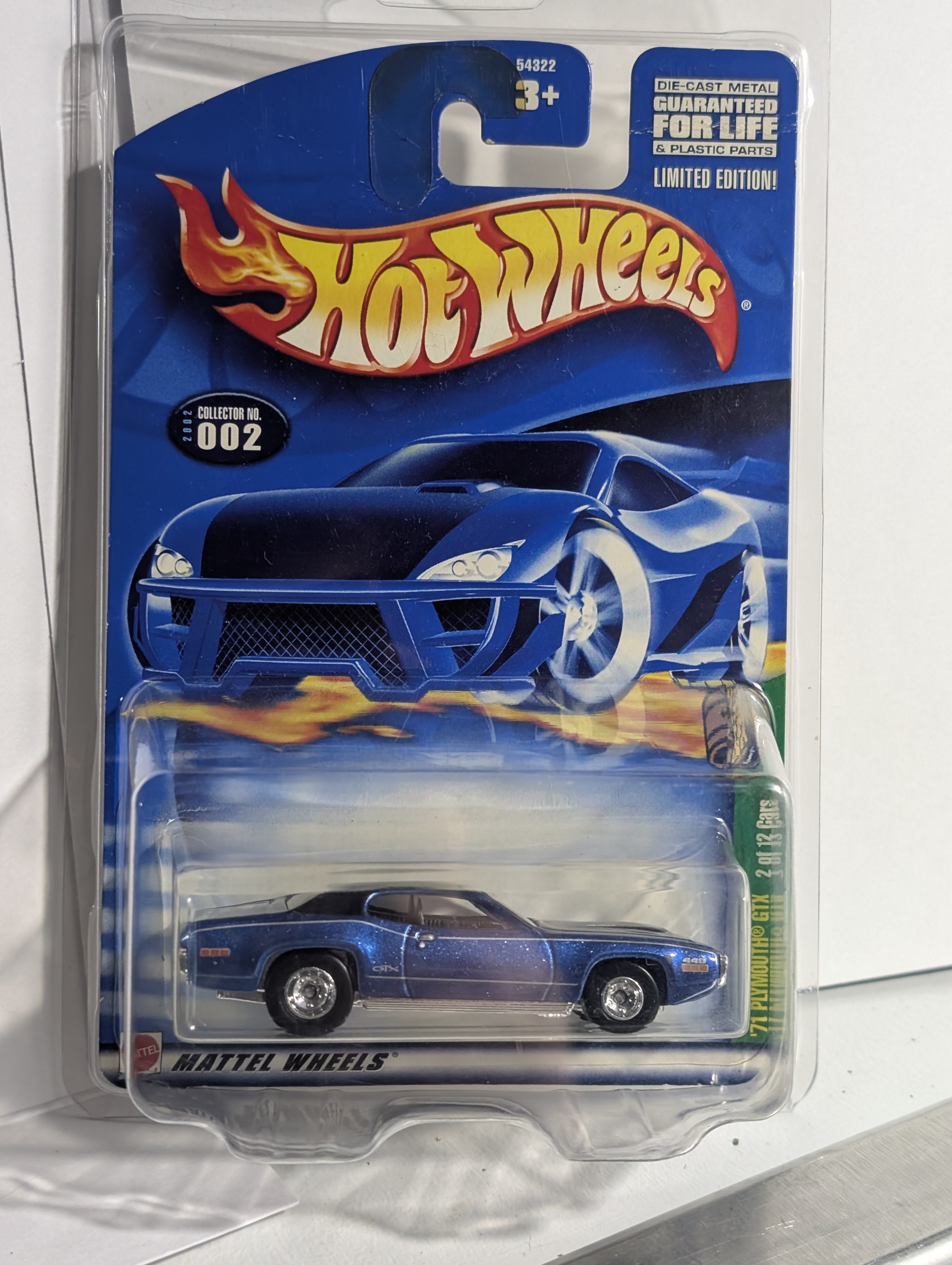 Collector submitted image