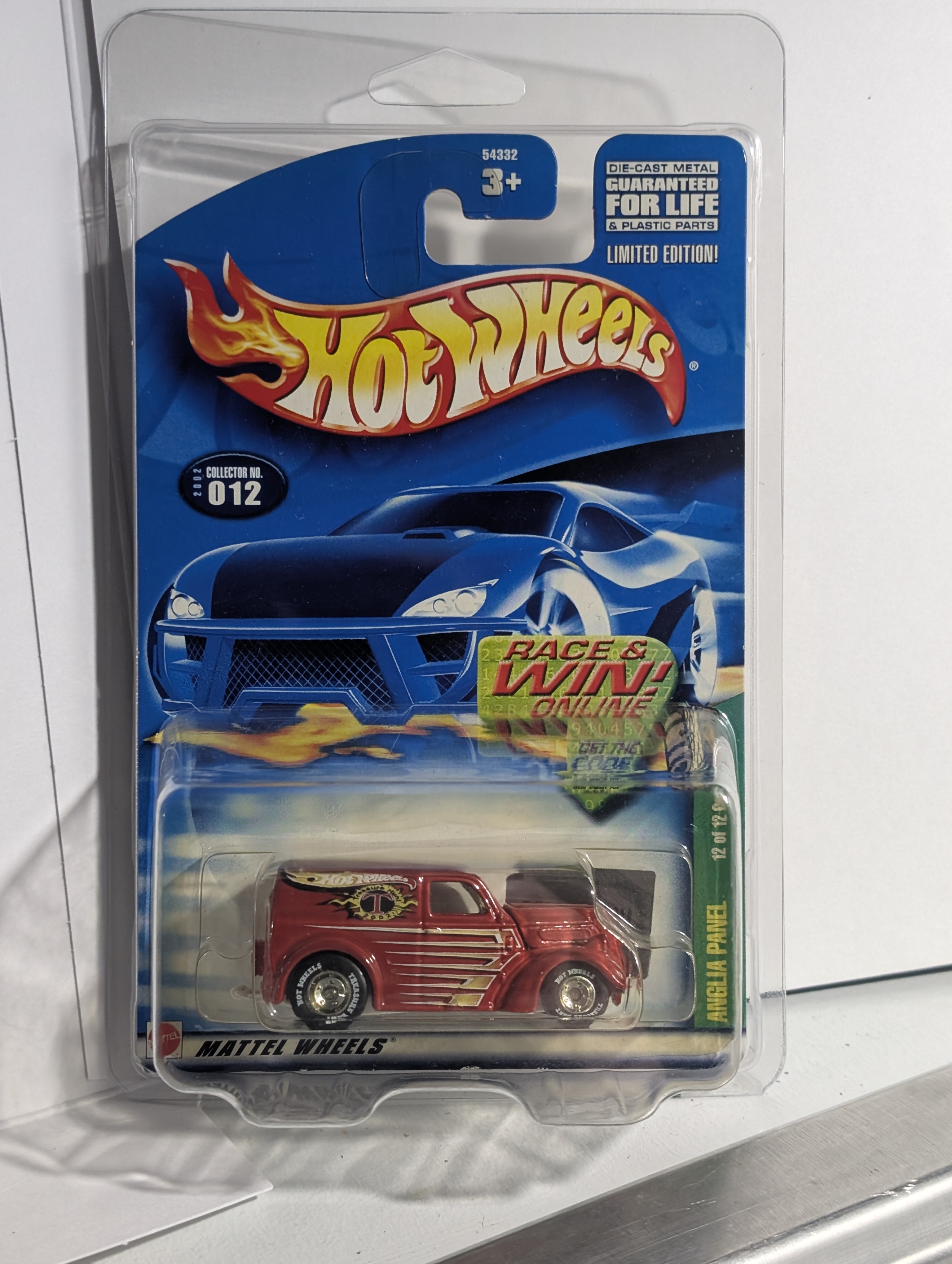 Collector submitted image