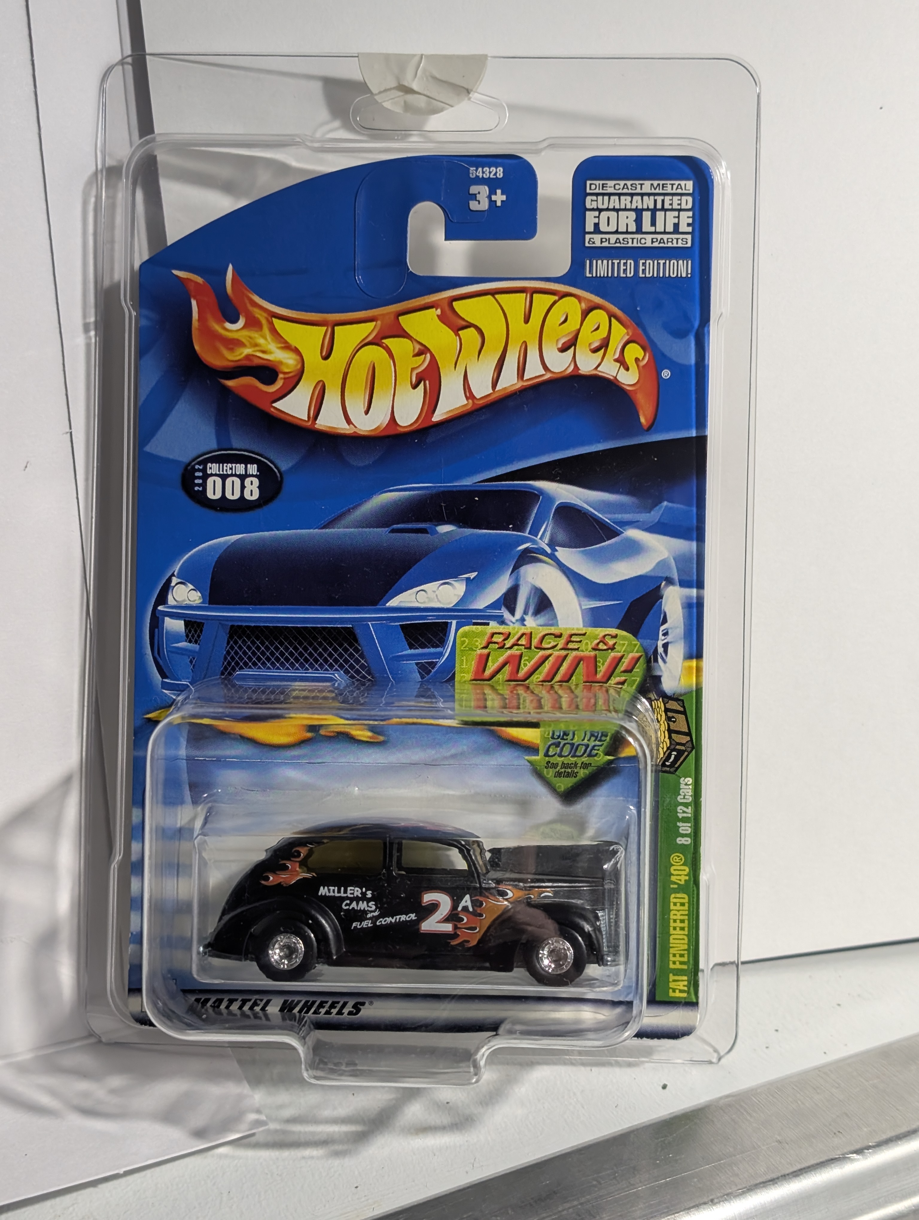 Collector submitted image