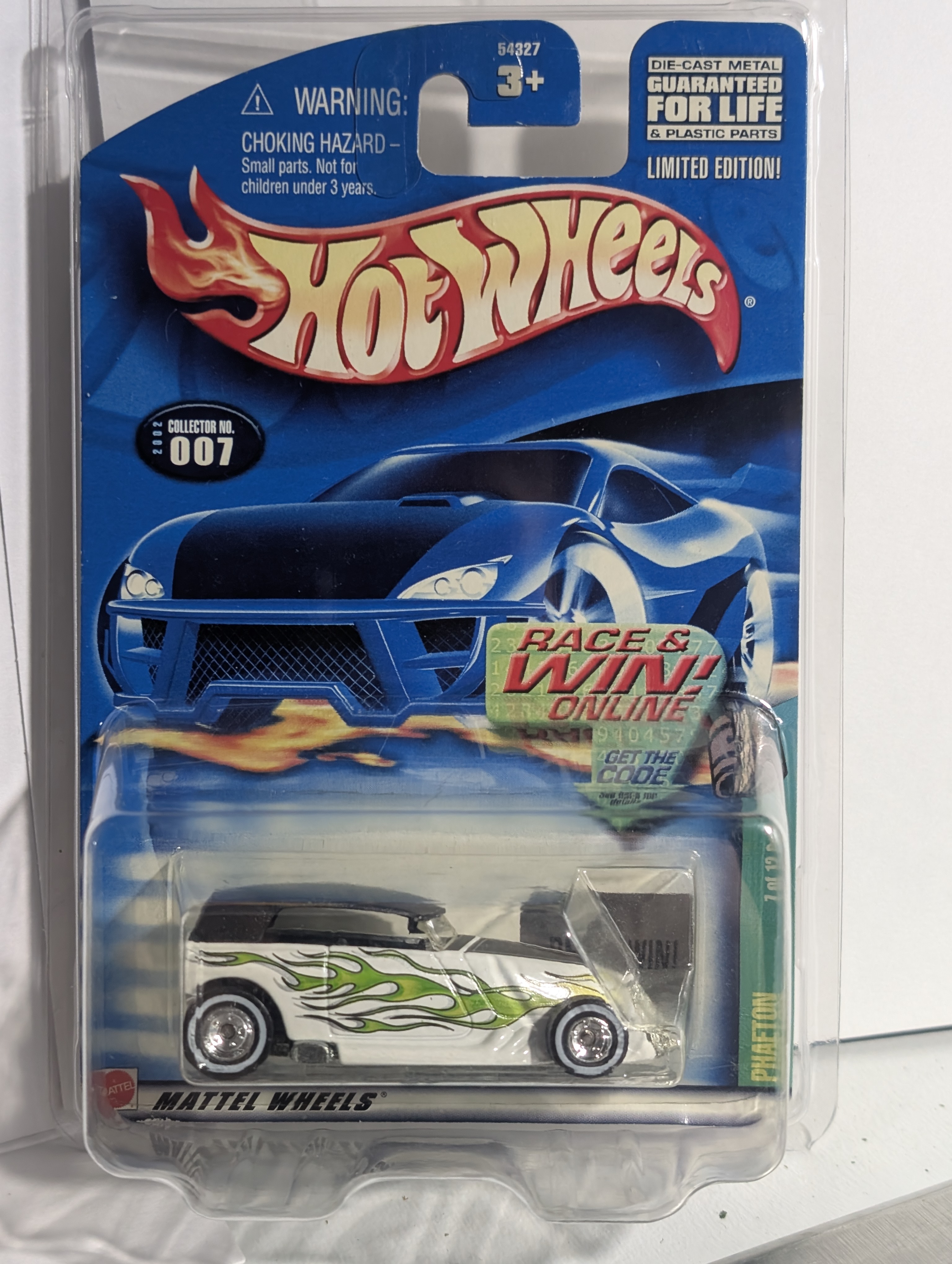 Collector submitted image