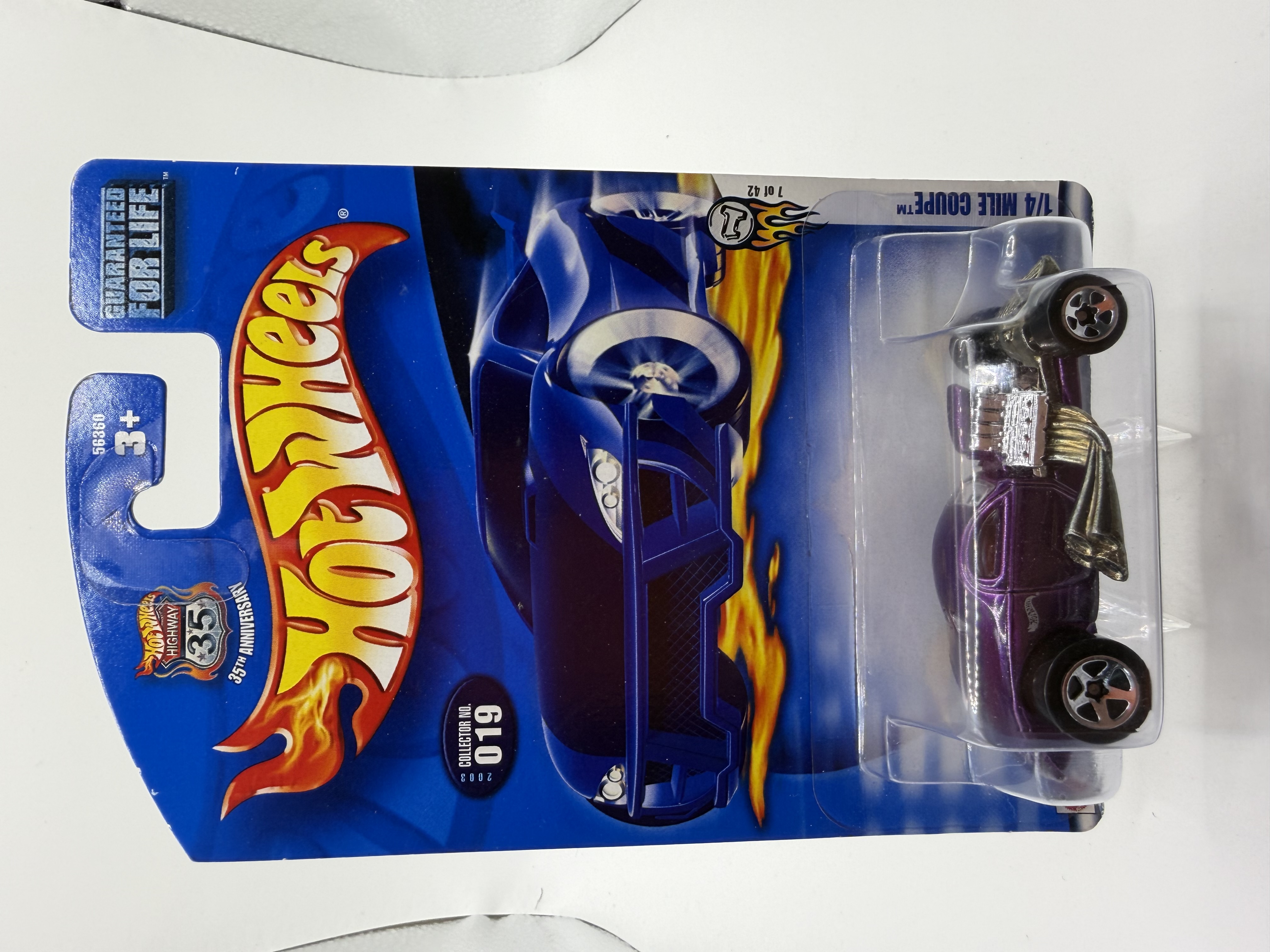 Collector submitted image