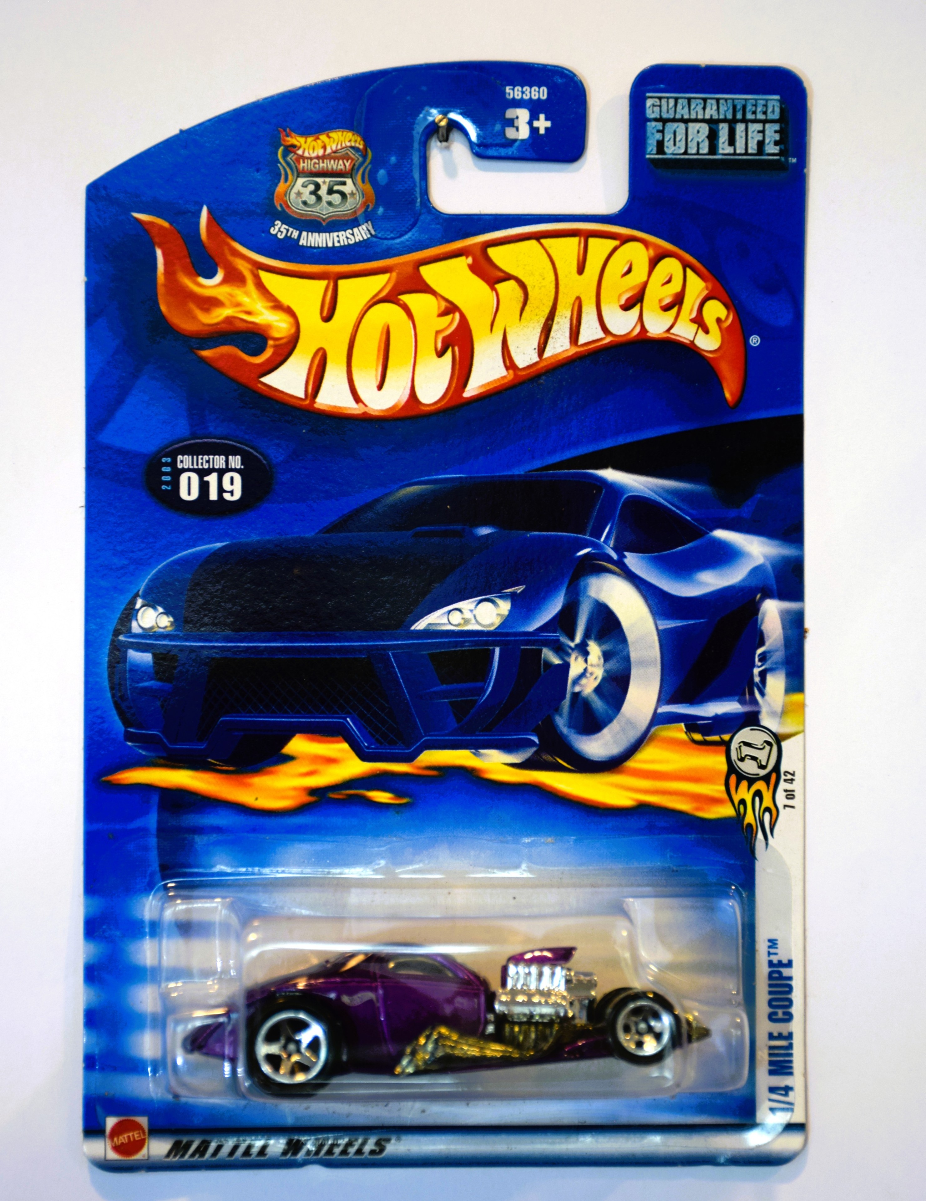 Collector submitted image