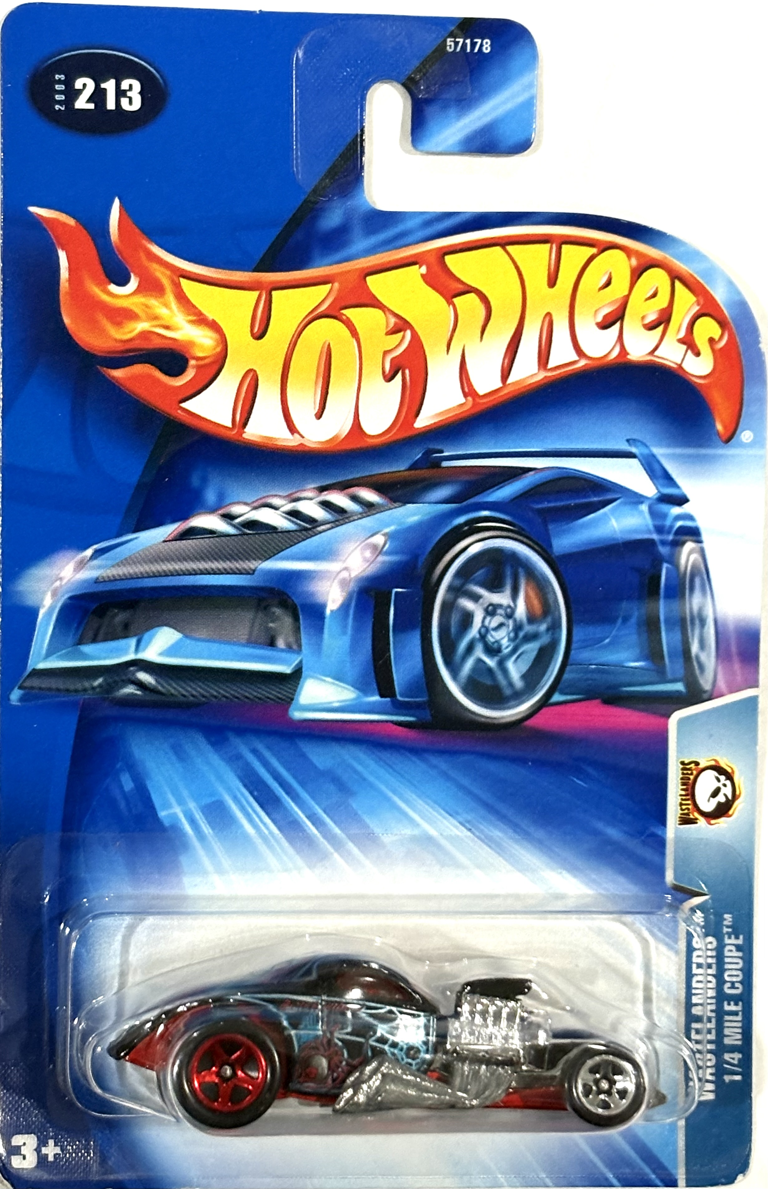 Collector submitted image