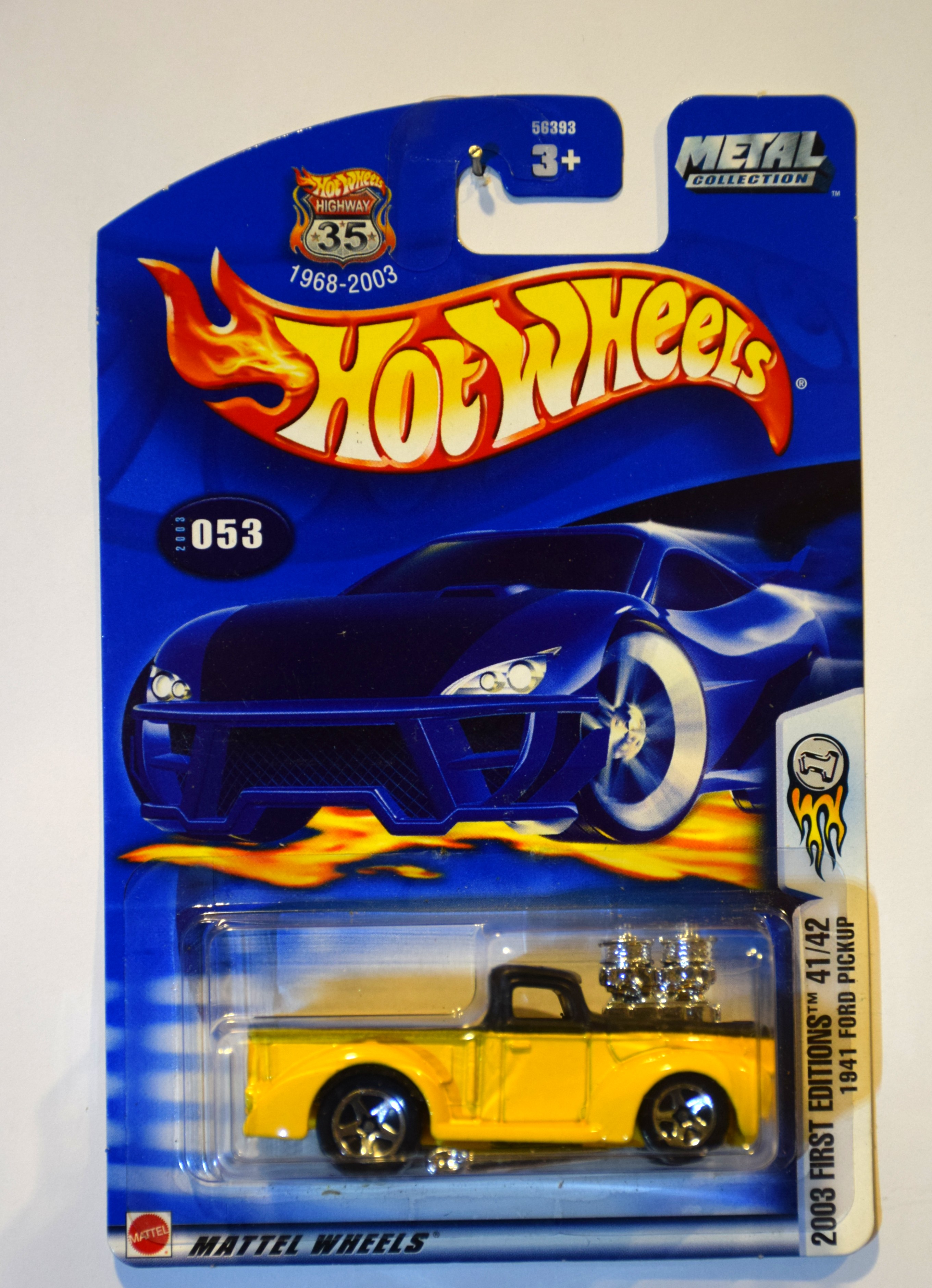 Collector submitted image
