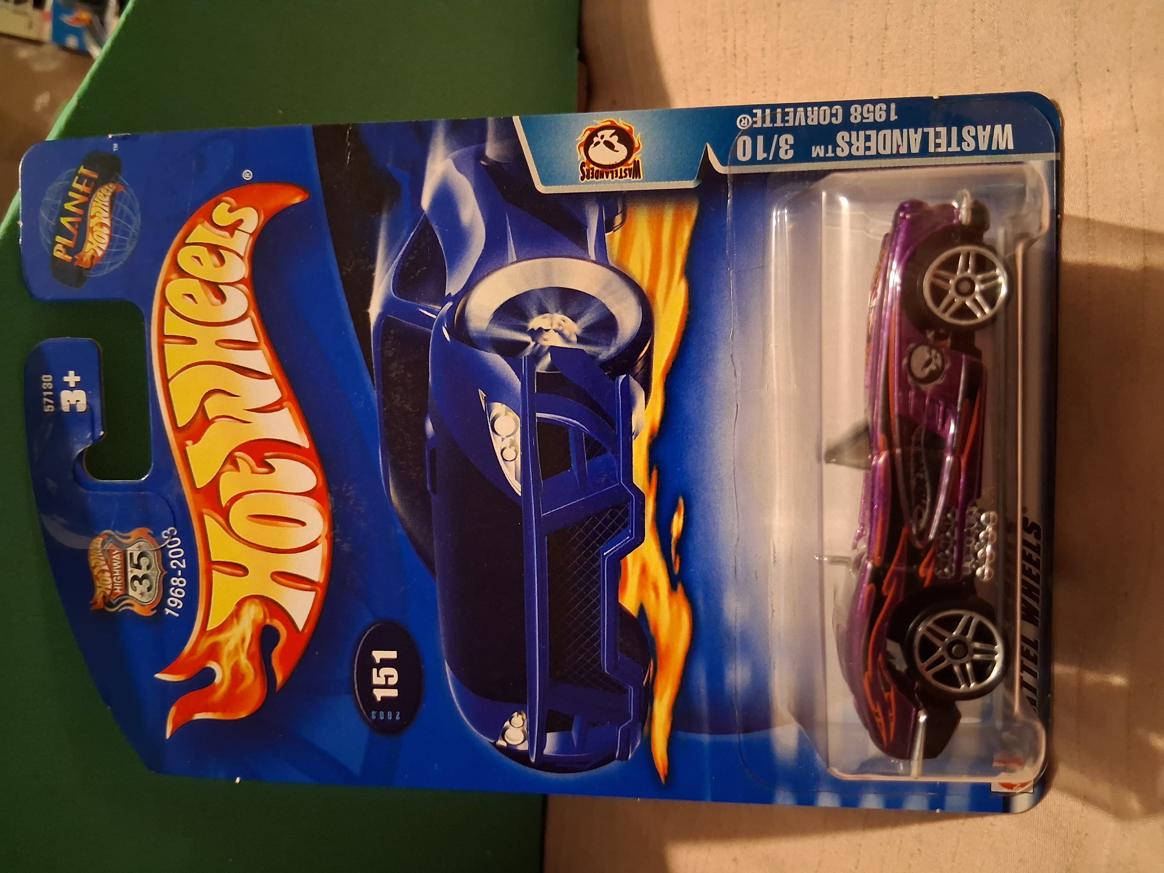 Collector submitted image