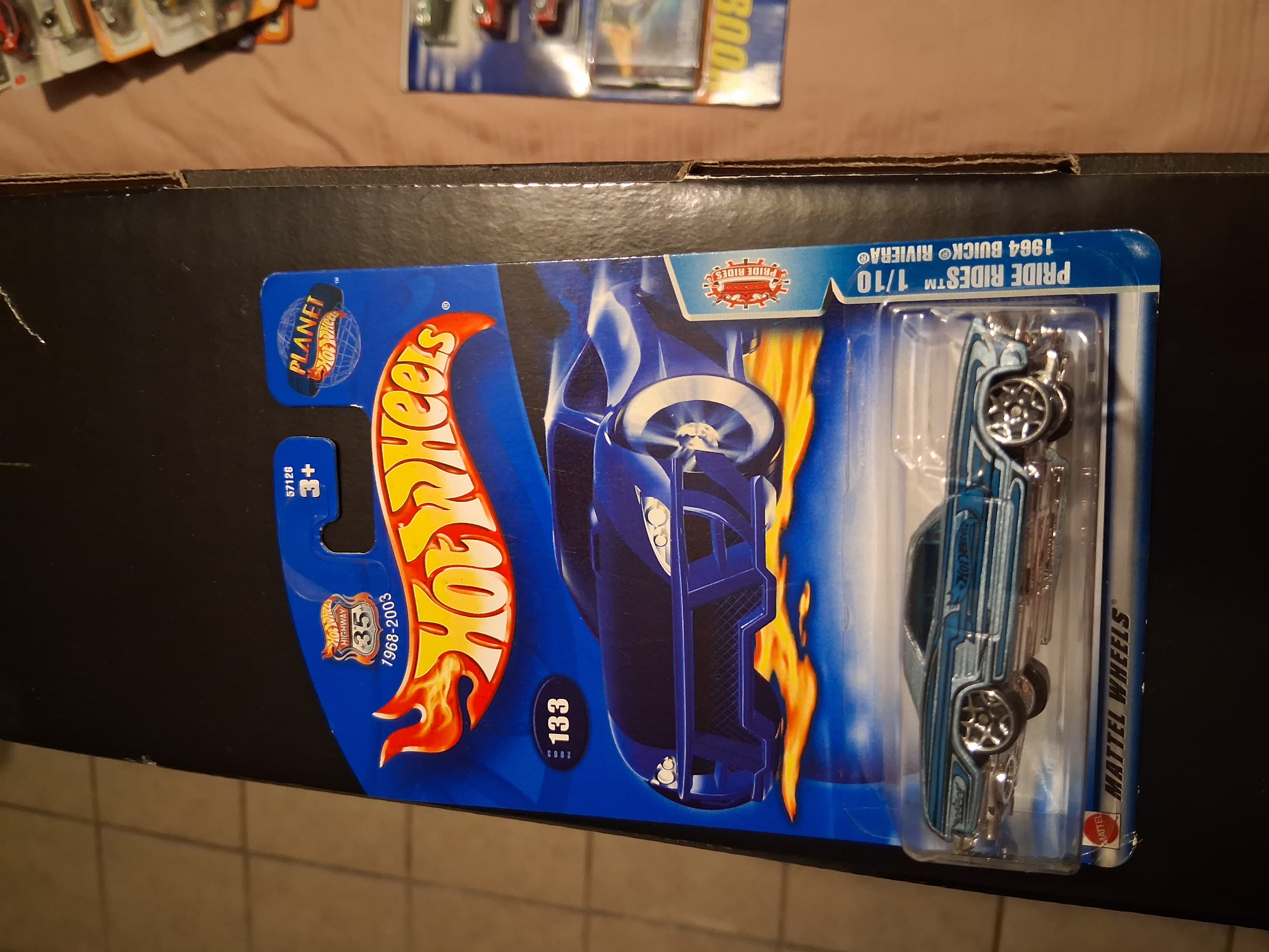 Collector submitted image