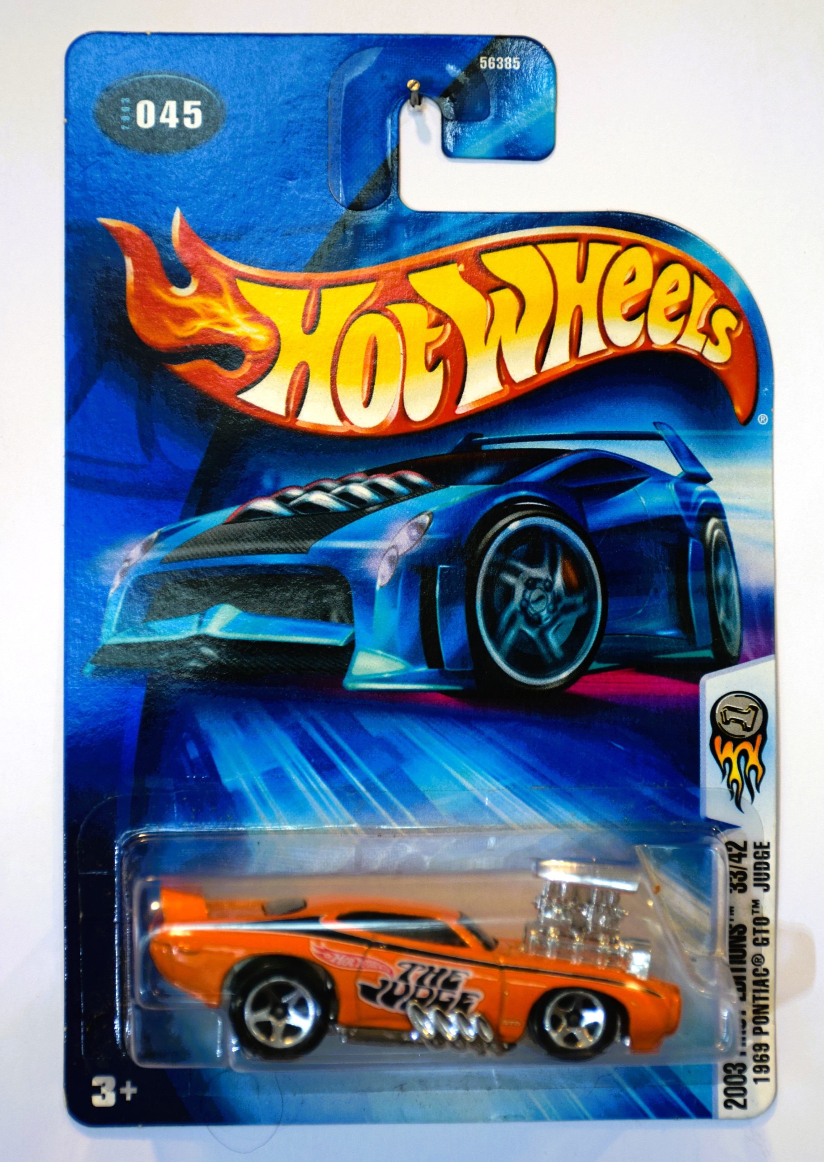 Collector submitted image
