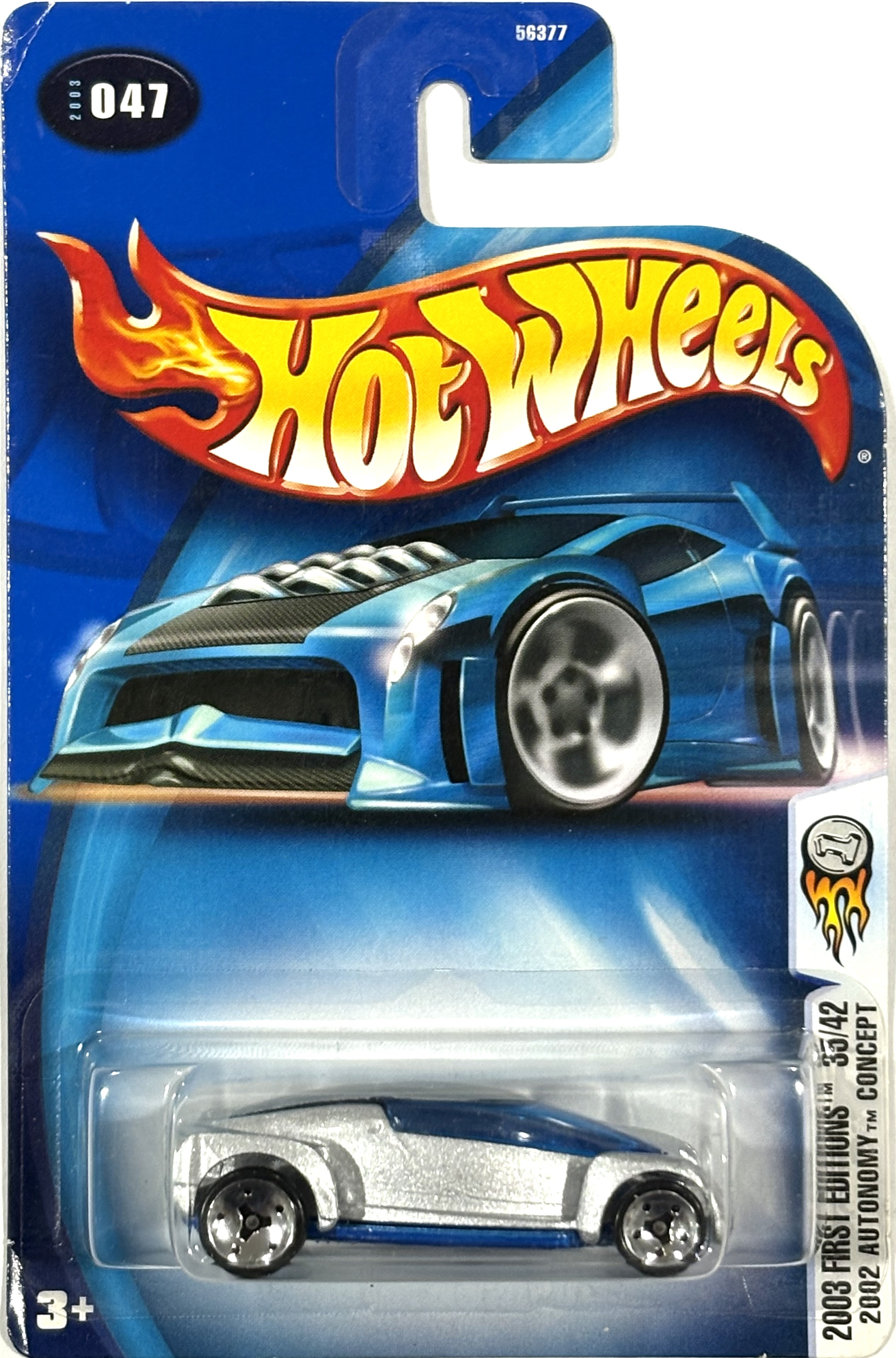 Collector submitted image