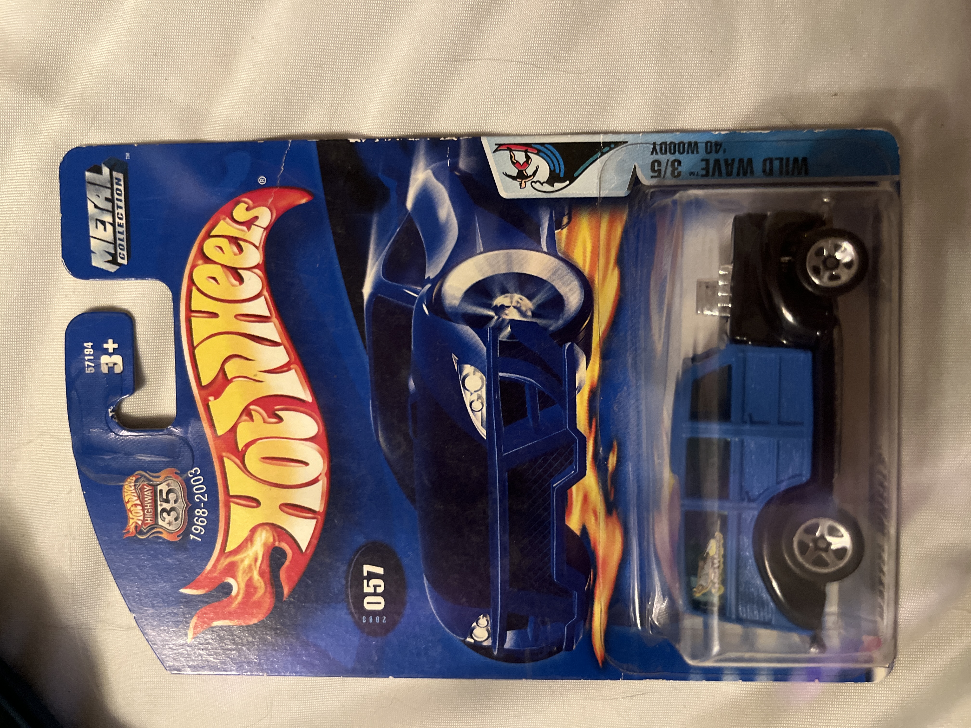 Collector submitted image