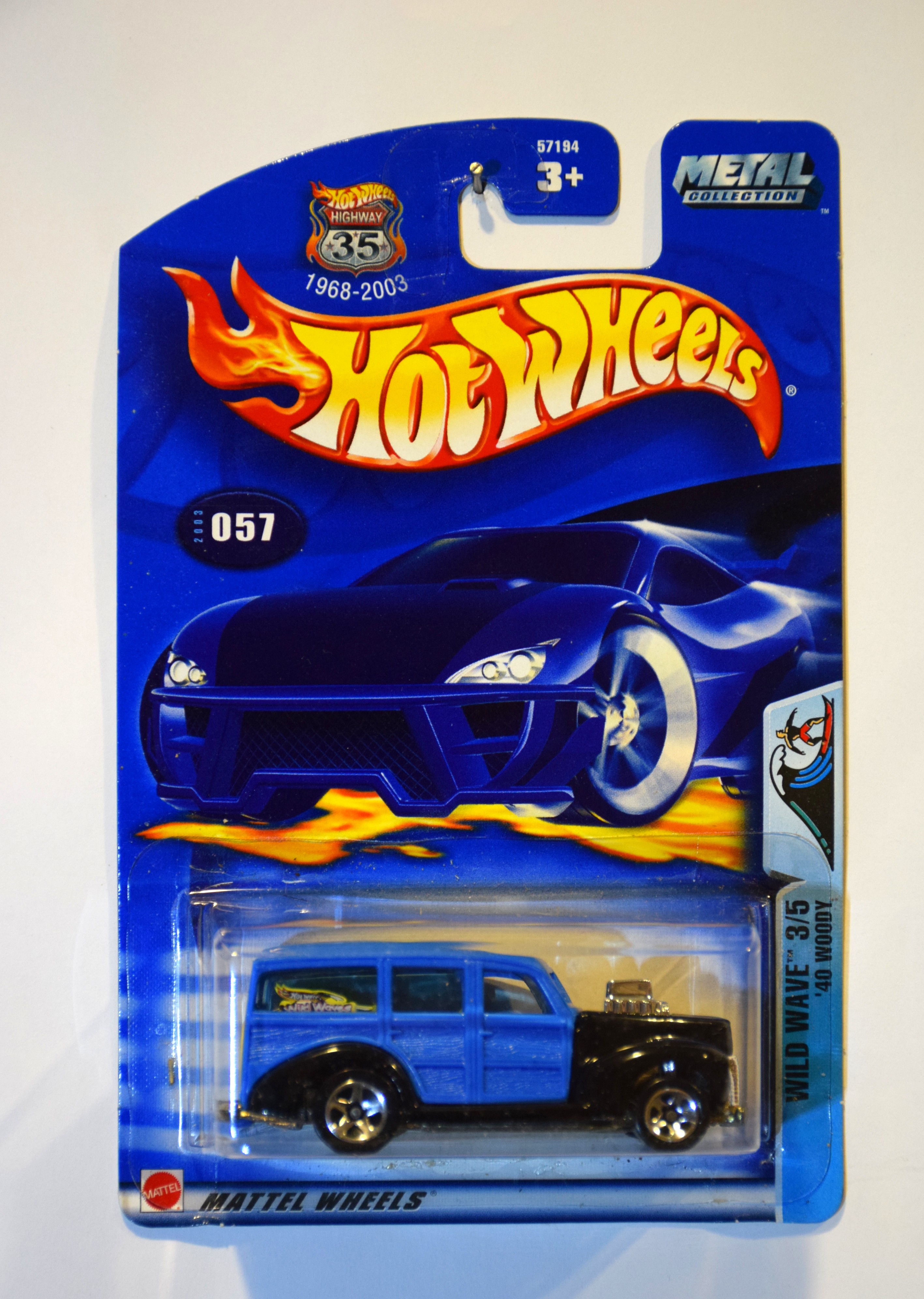 Collector submitted image
