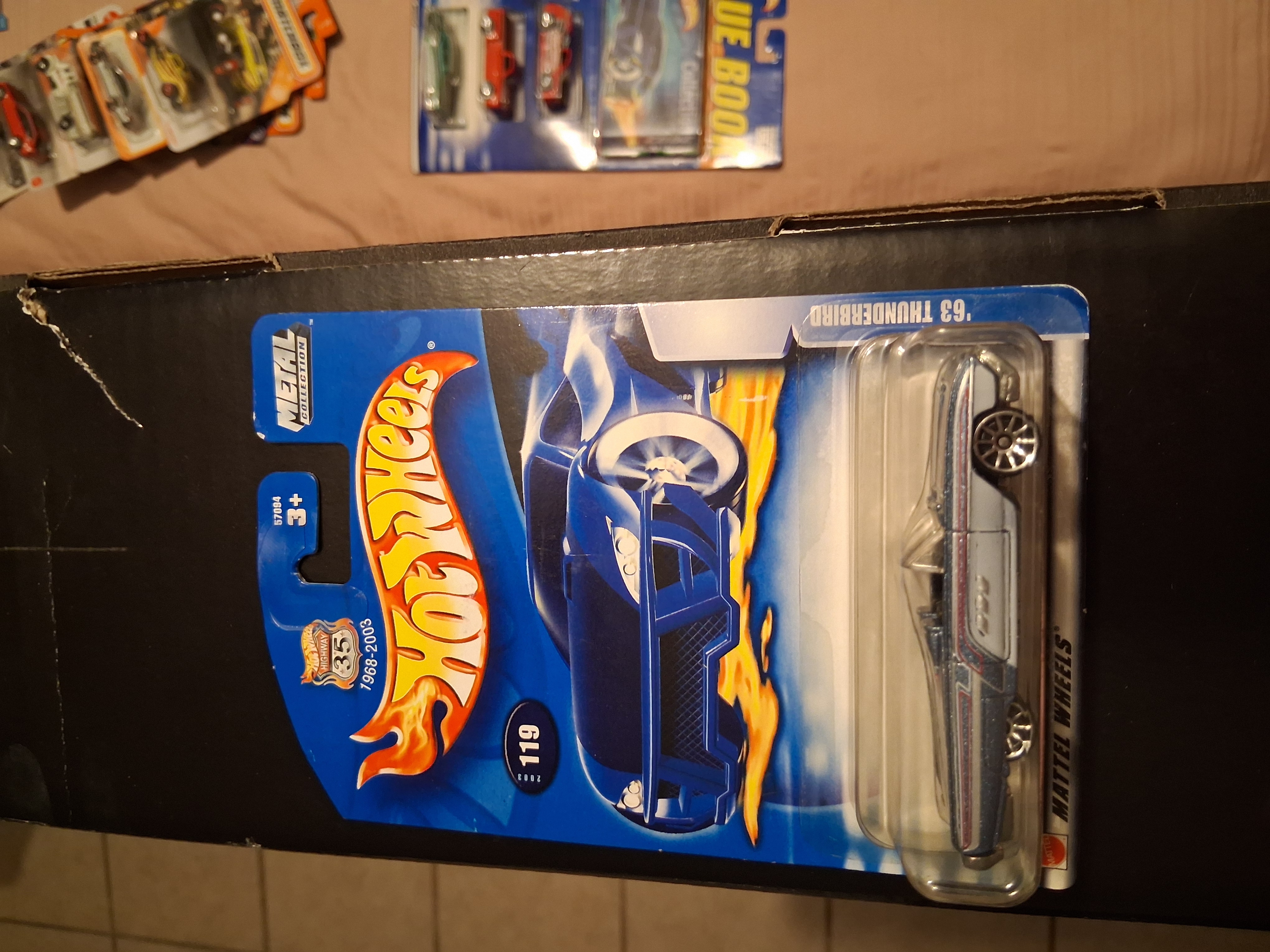 Collector submitted image