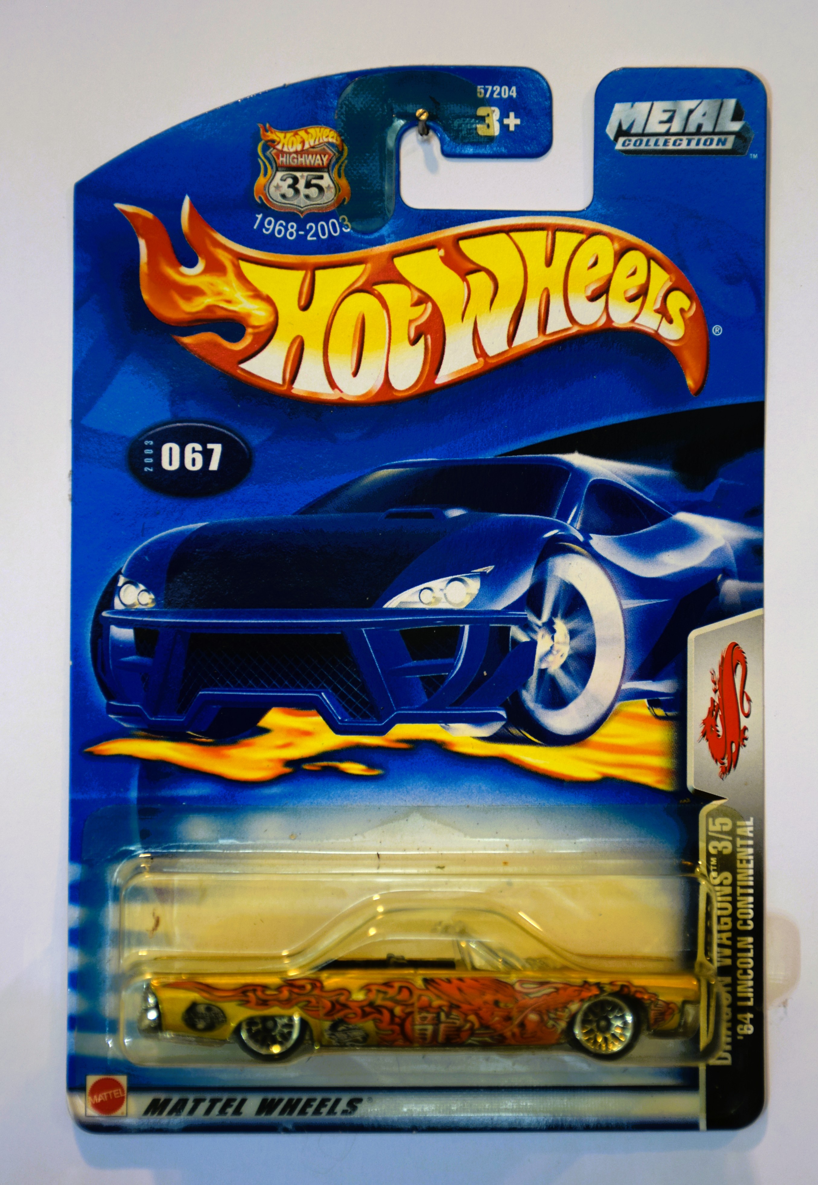 Collector submitted image