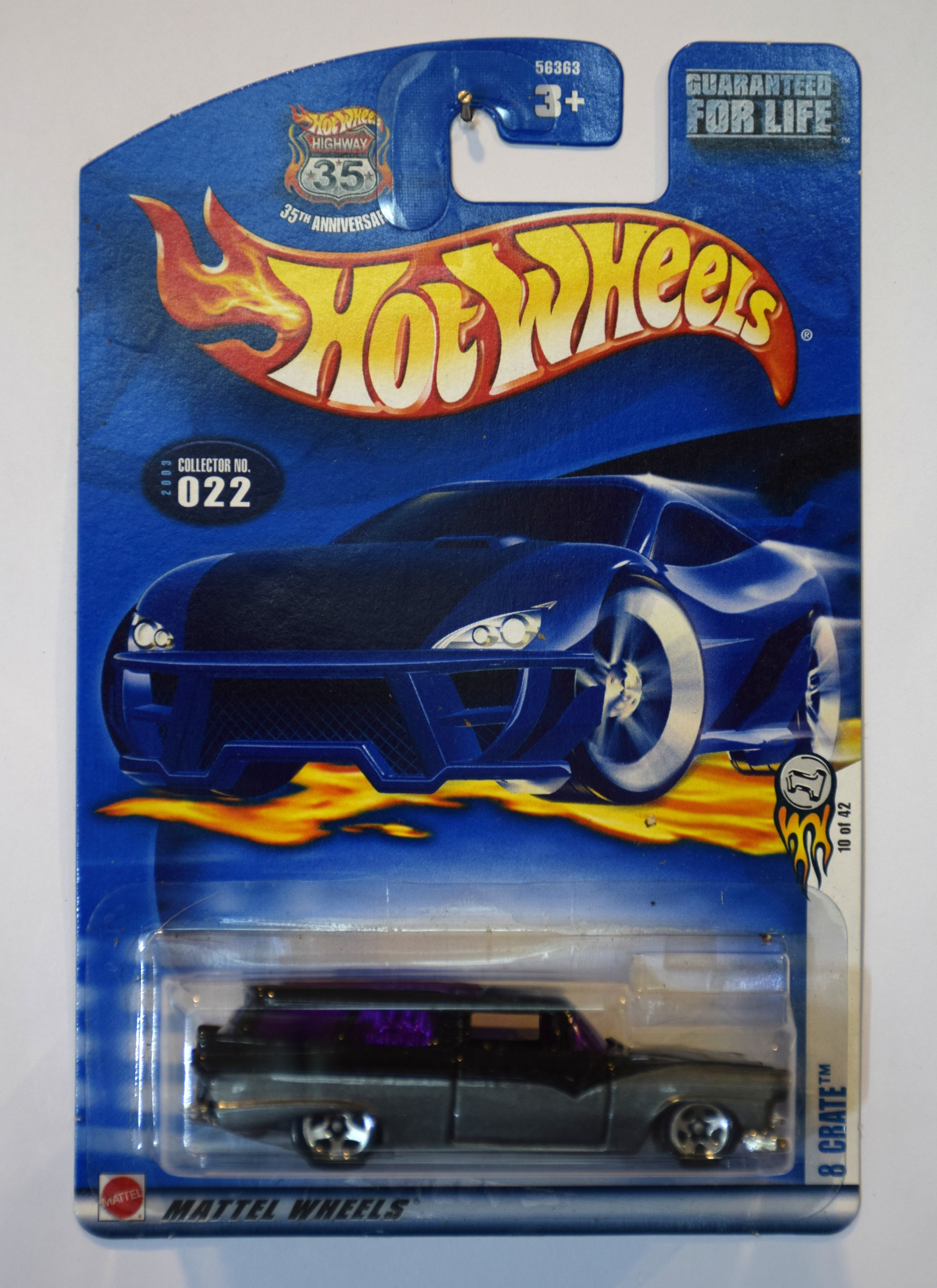 Collector submitted image