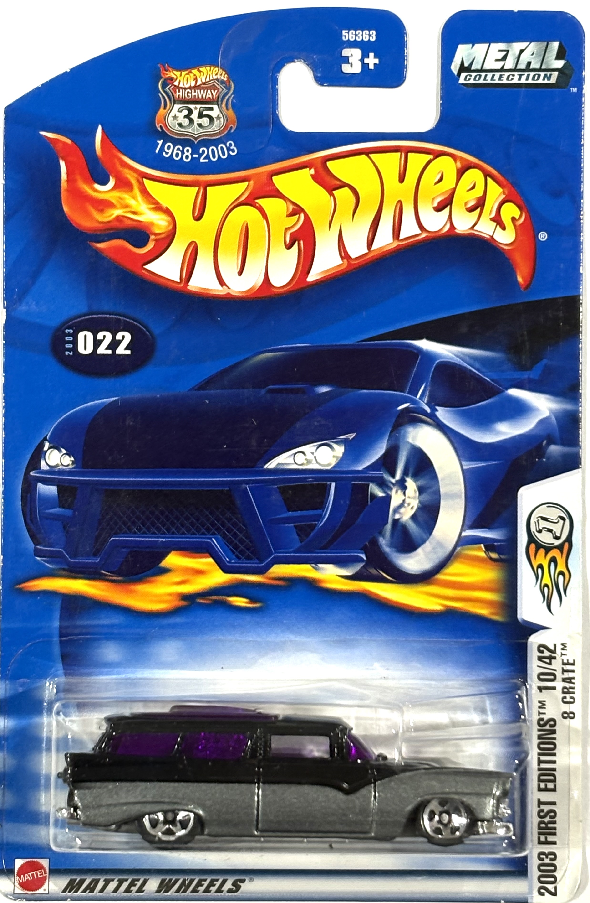 Collector submitted image