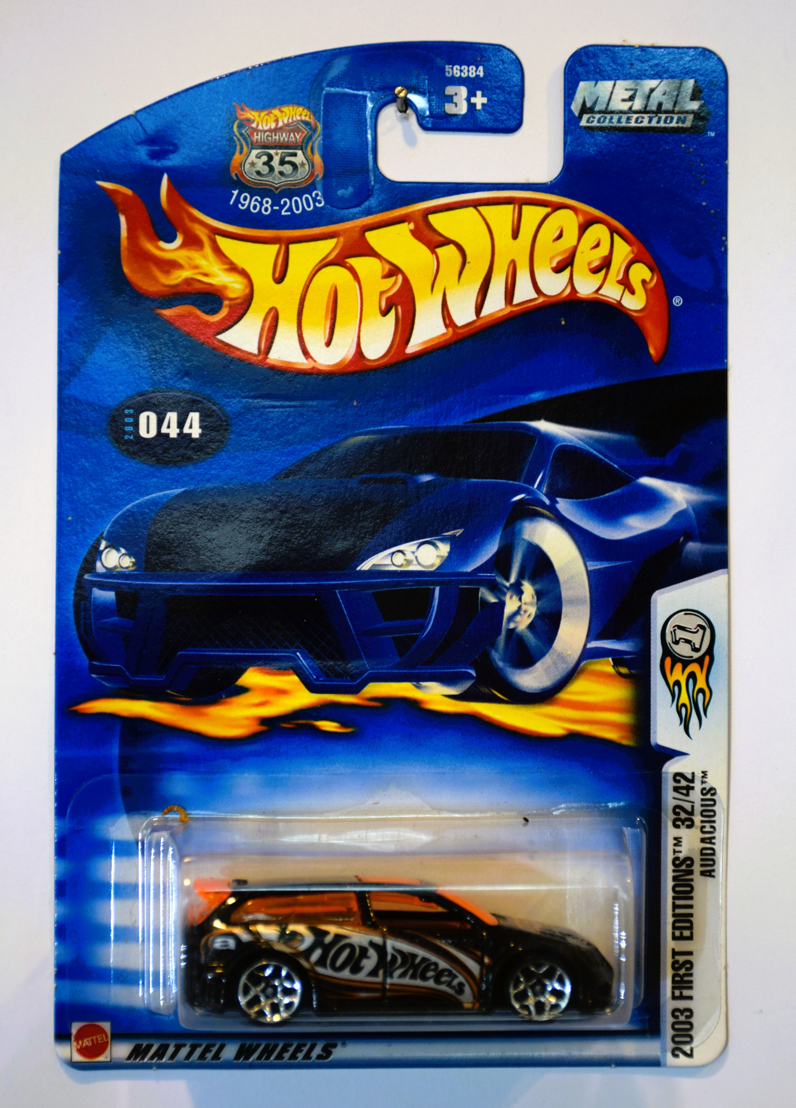 Collector submitted image