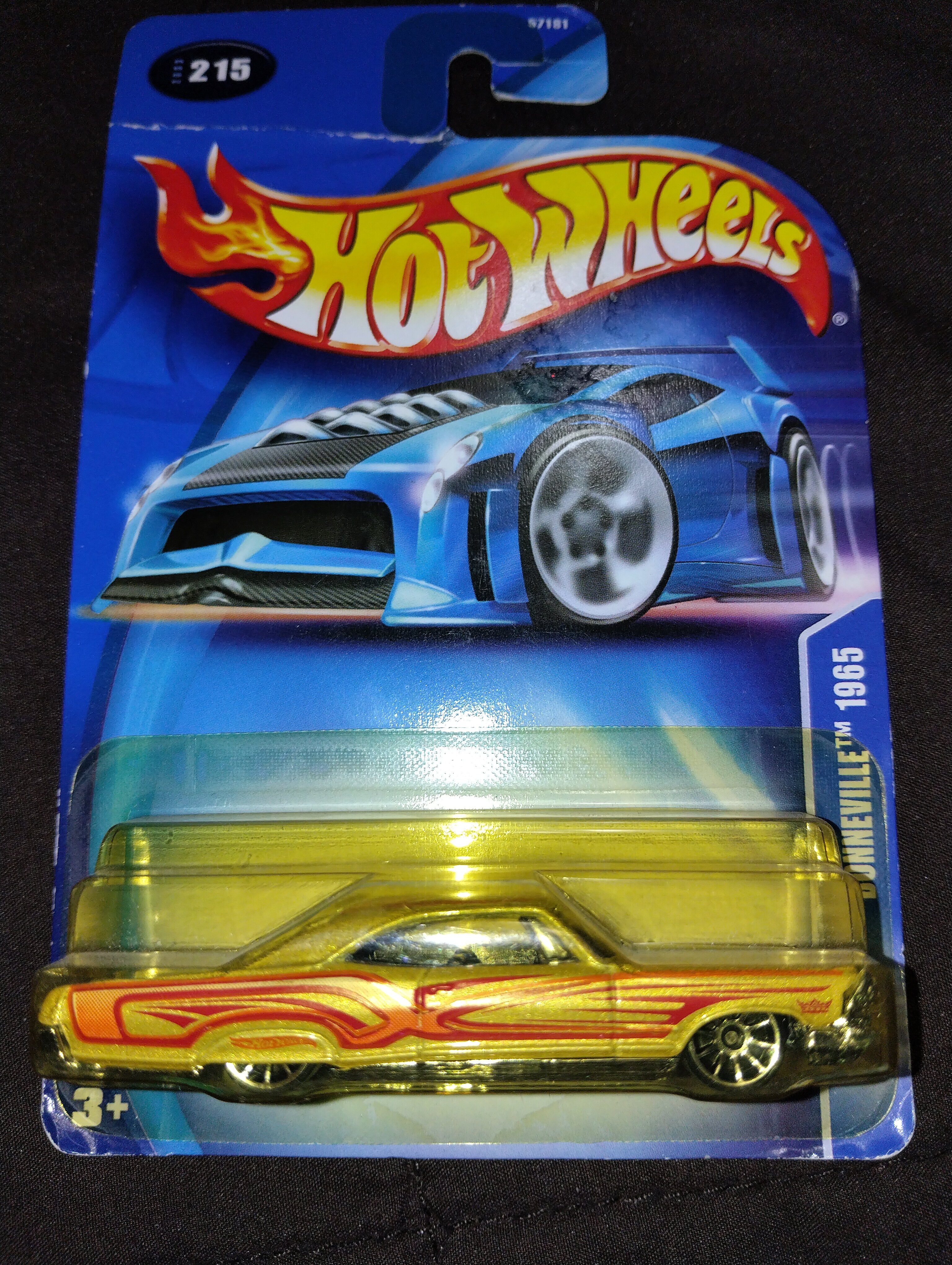 Collector submitted image