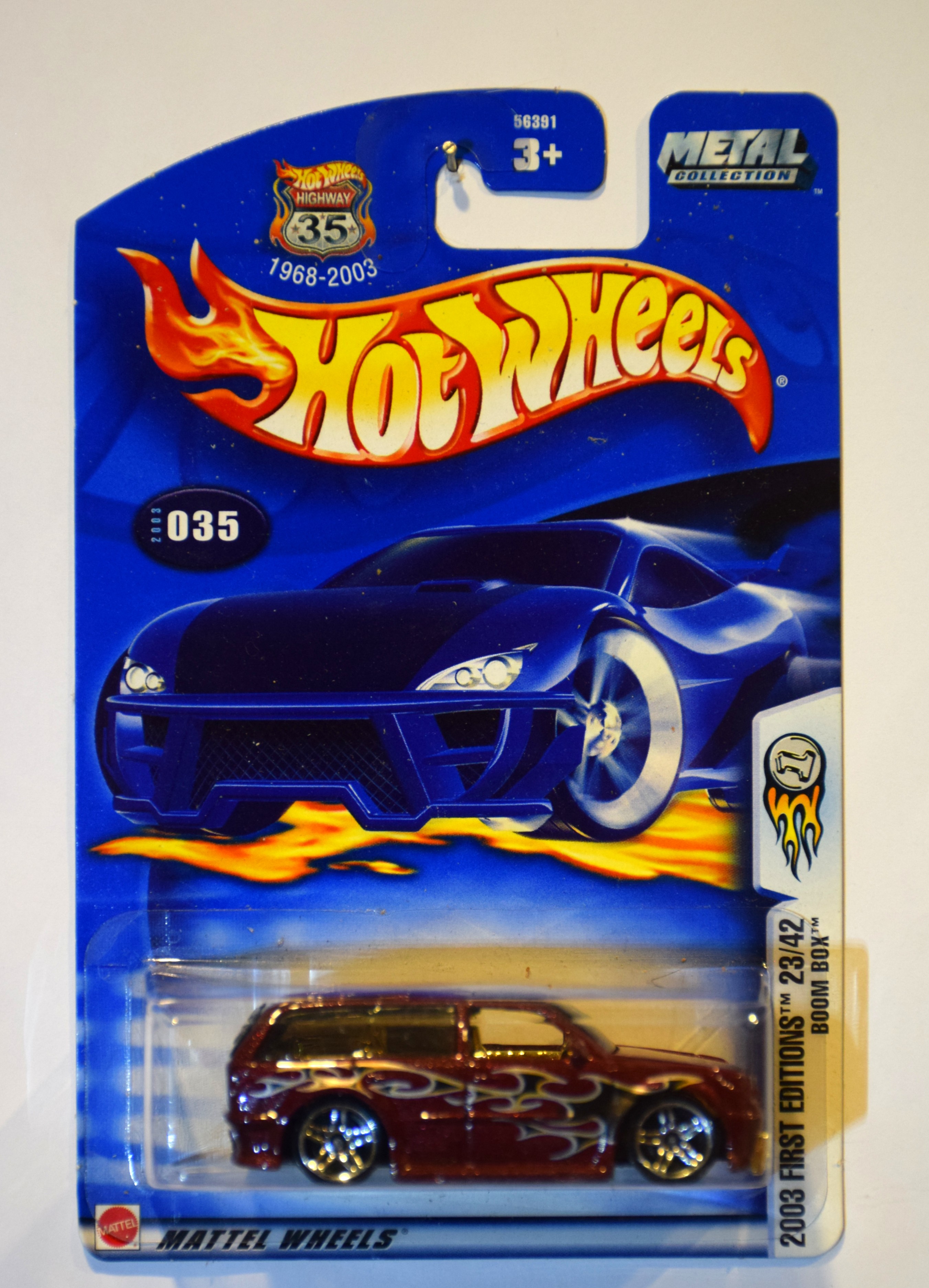 Collector submitted image
