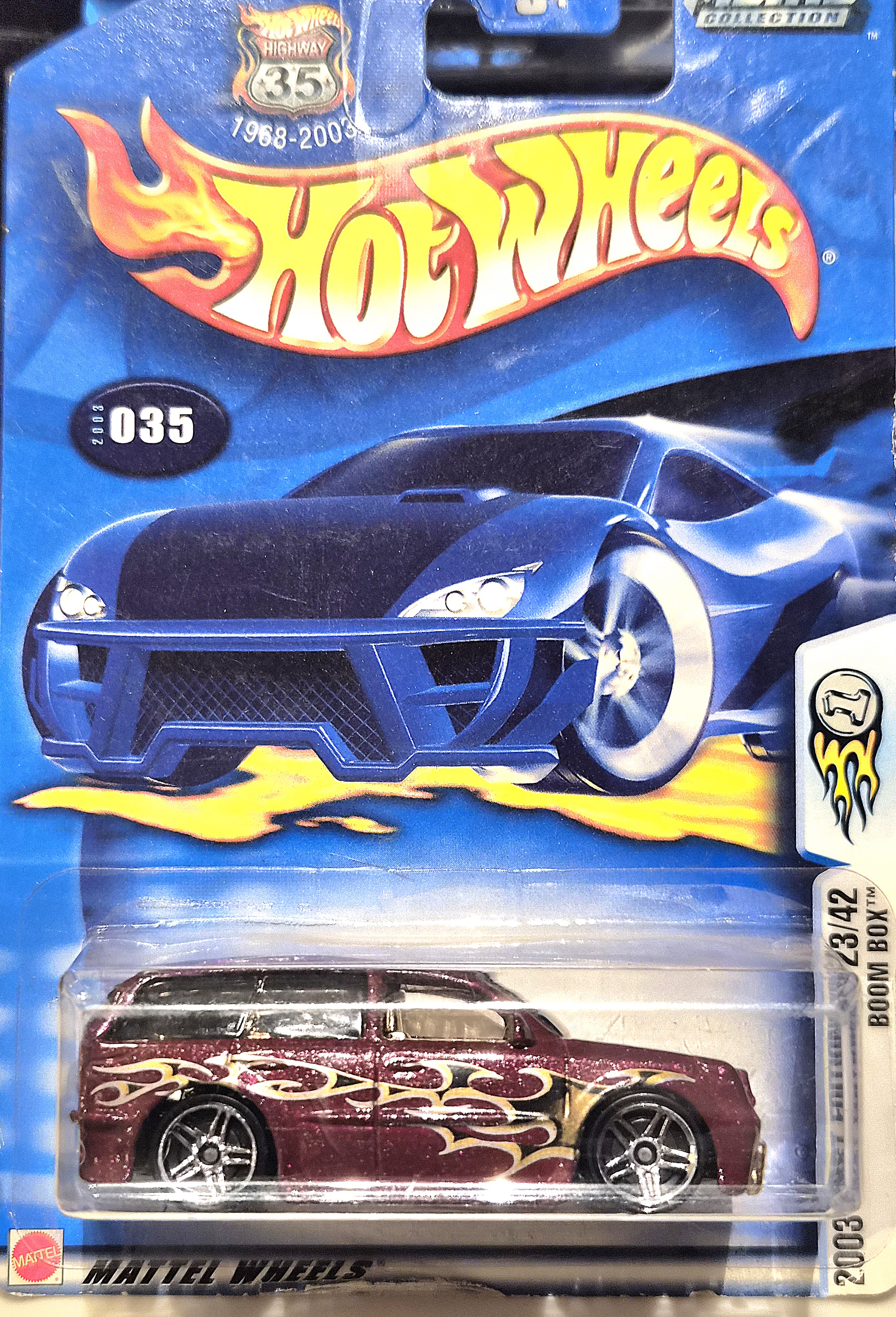 Collector submitted image