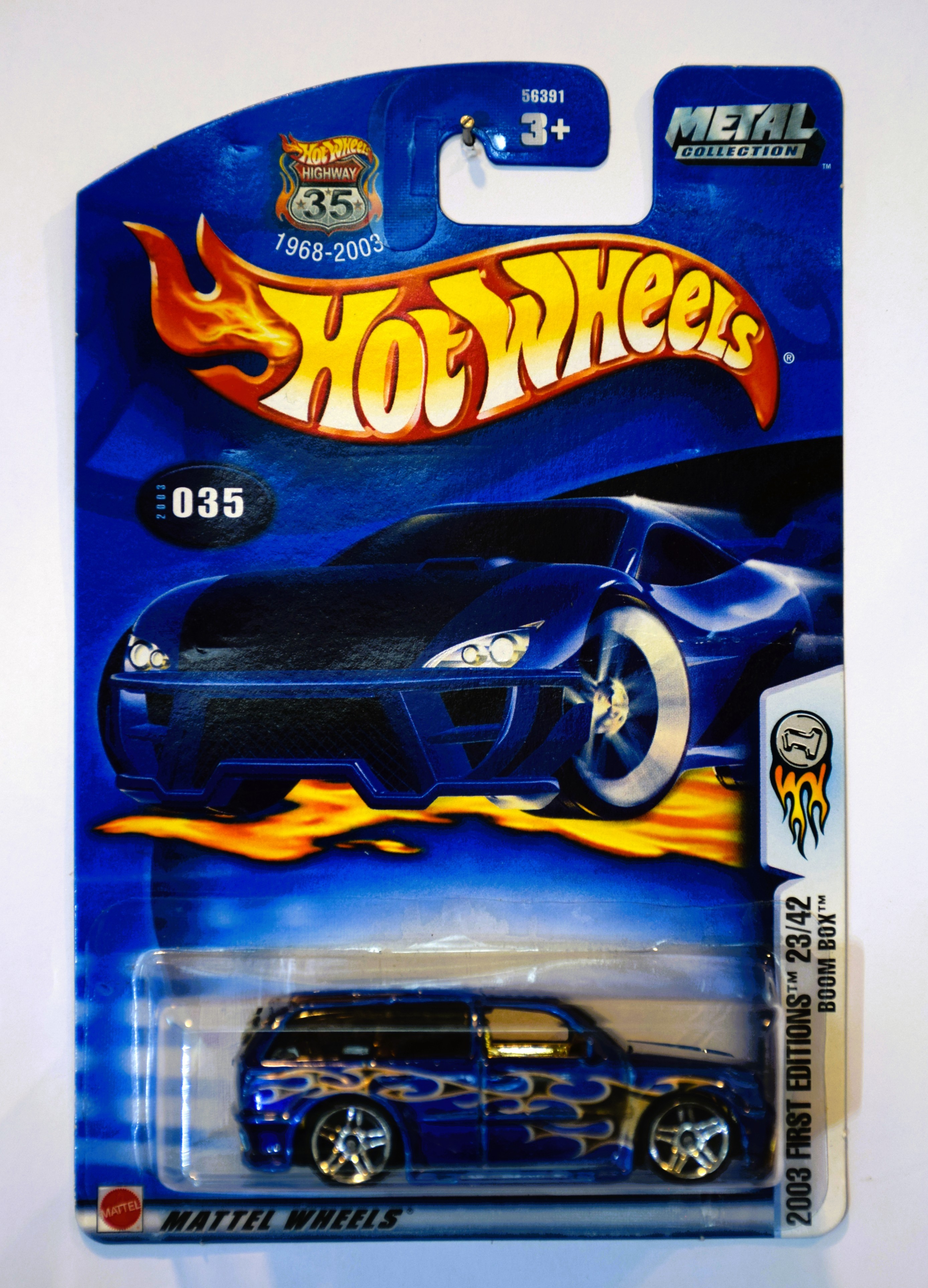 Collector submitted image