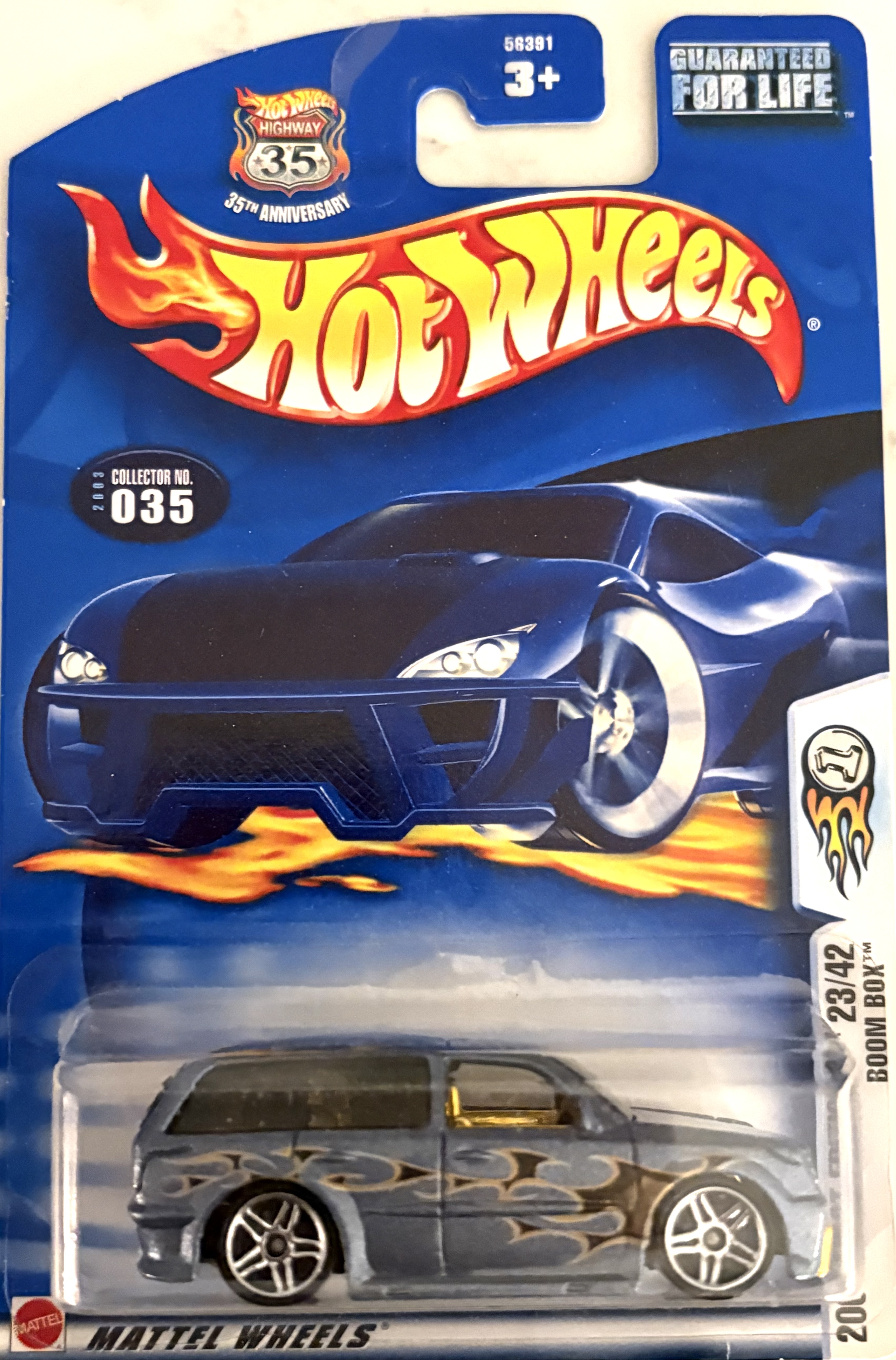 Collector submitted image