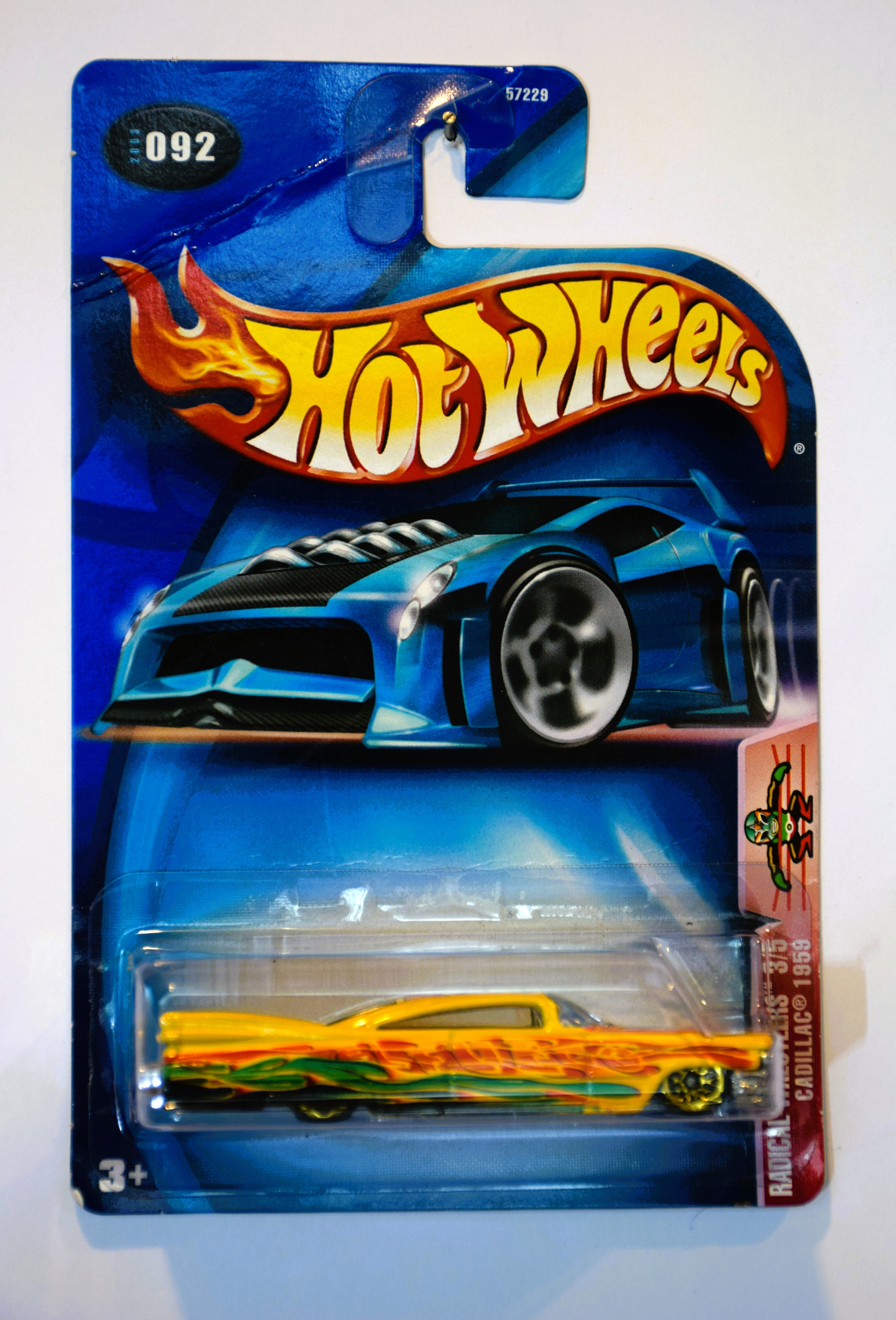 Collector submitted image