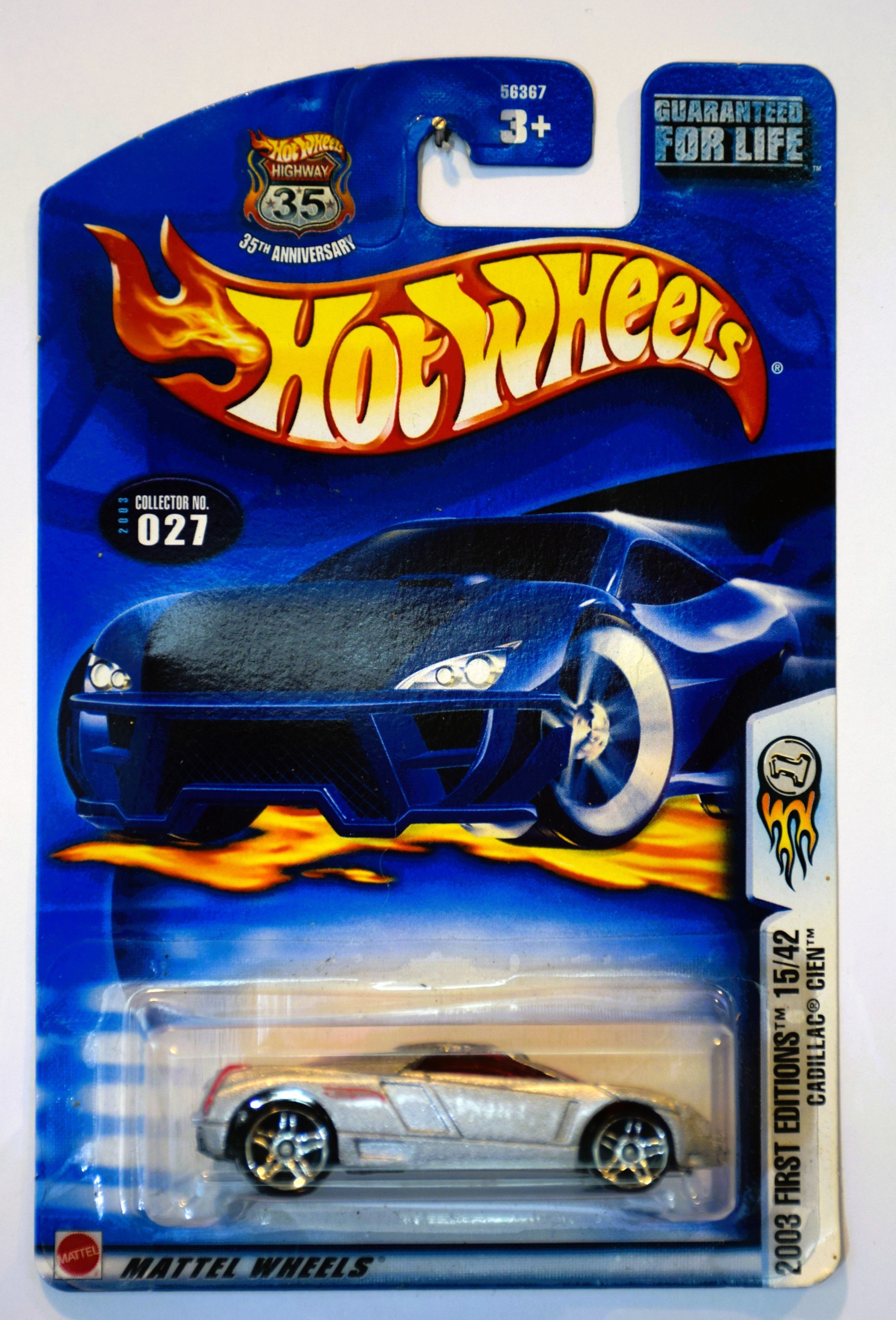 Collector submitted image