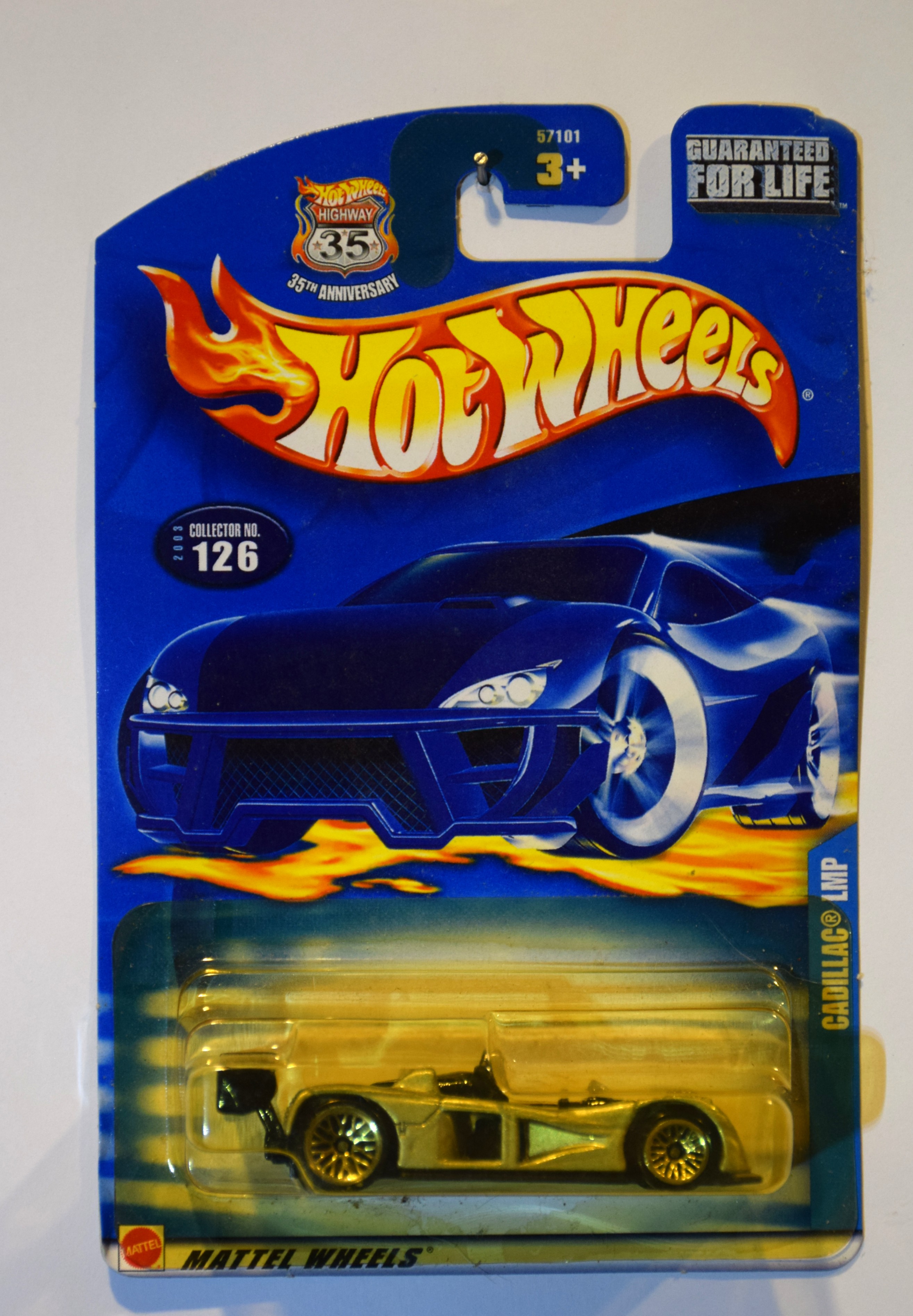 Collector submitted image