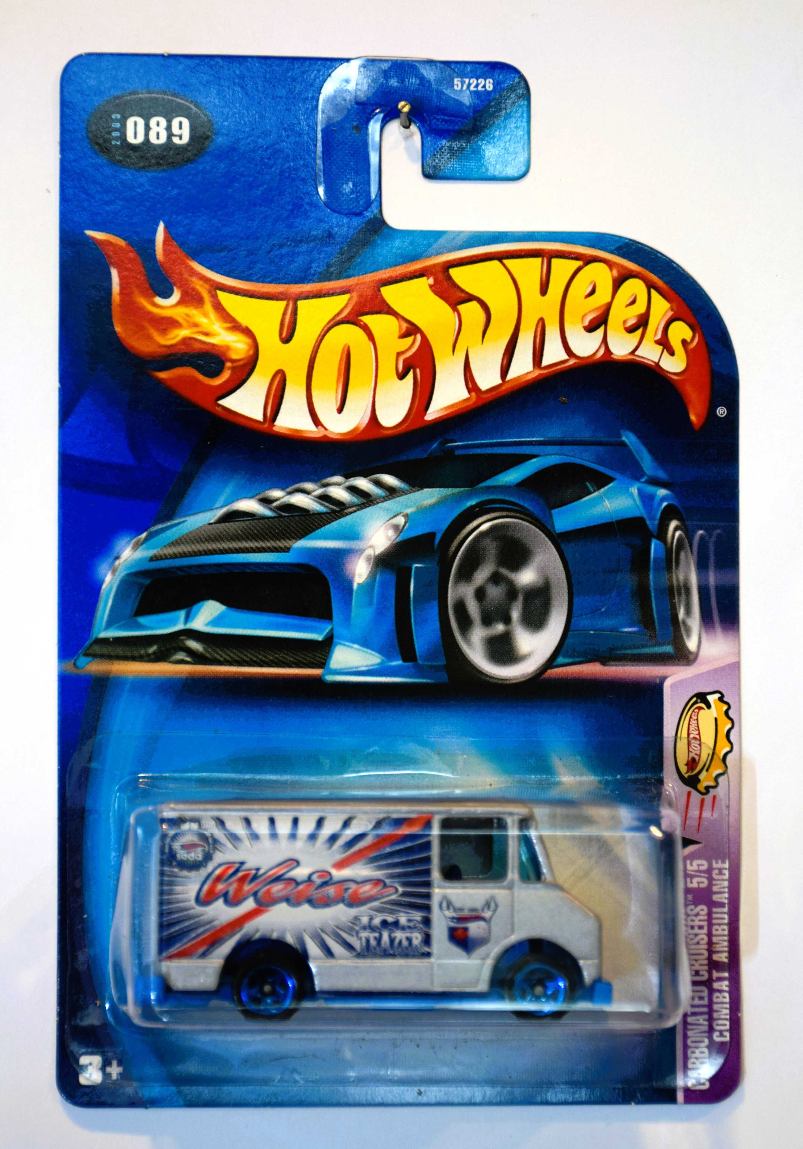 Collector submitted image