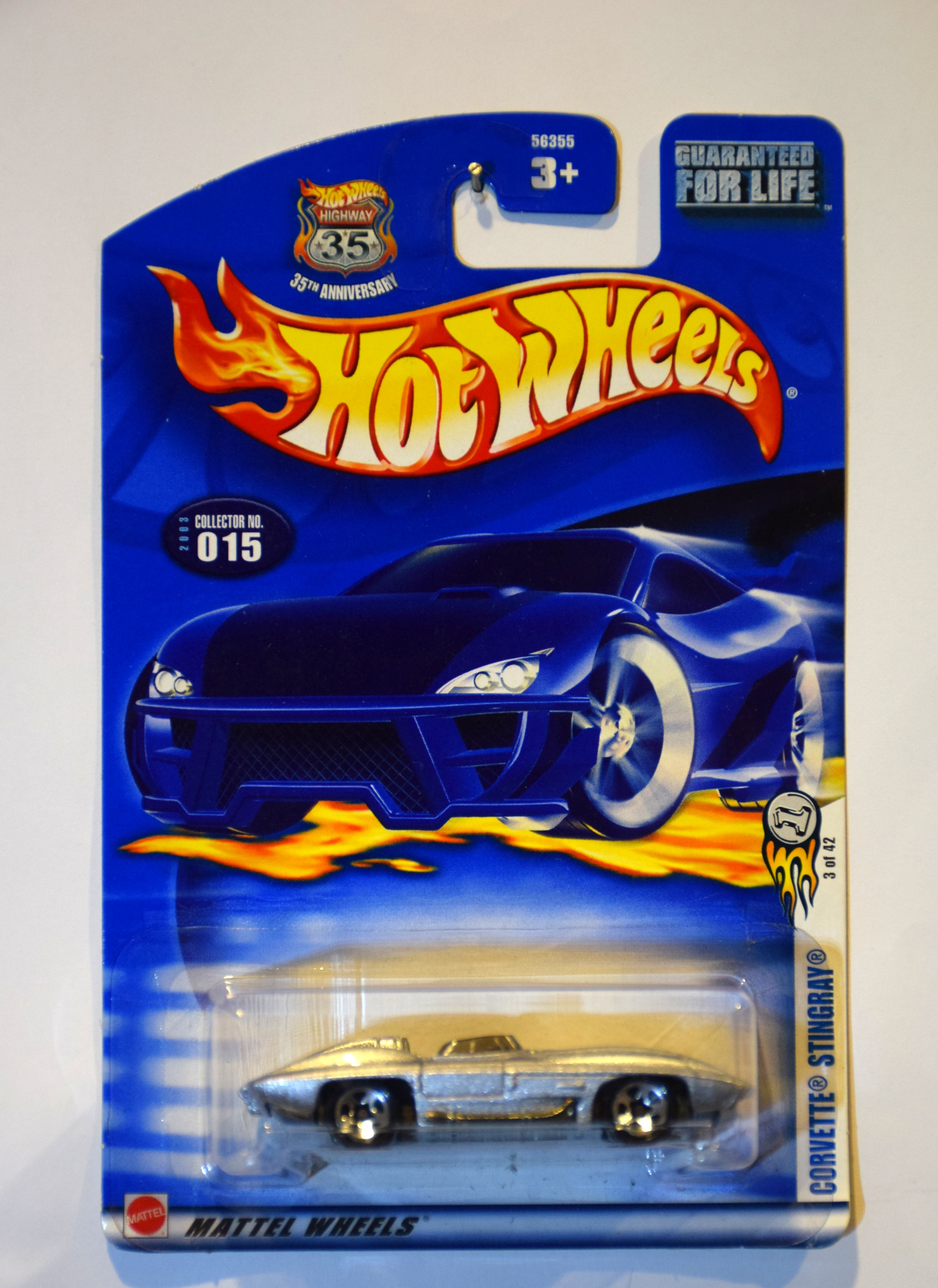 Collector submitted image