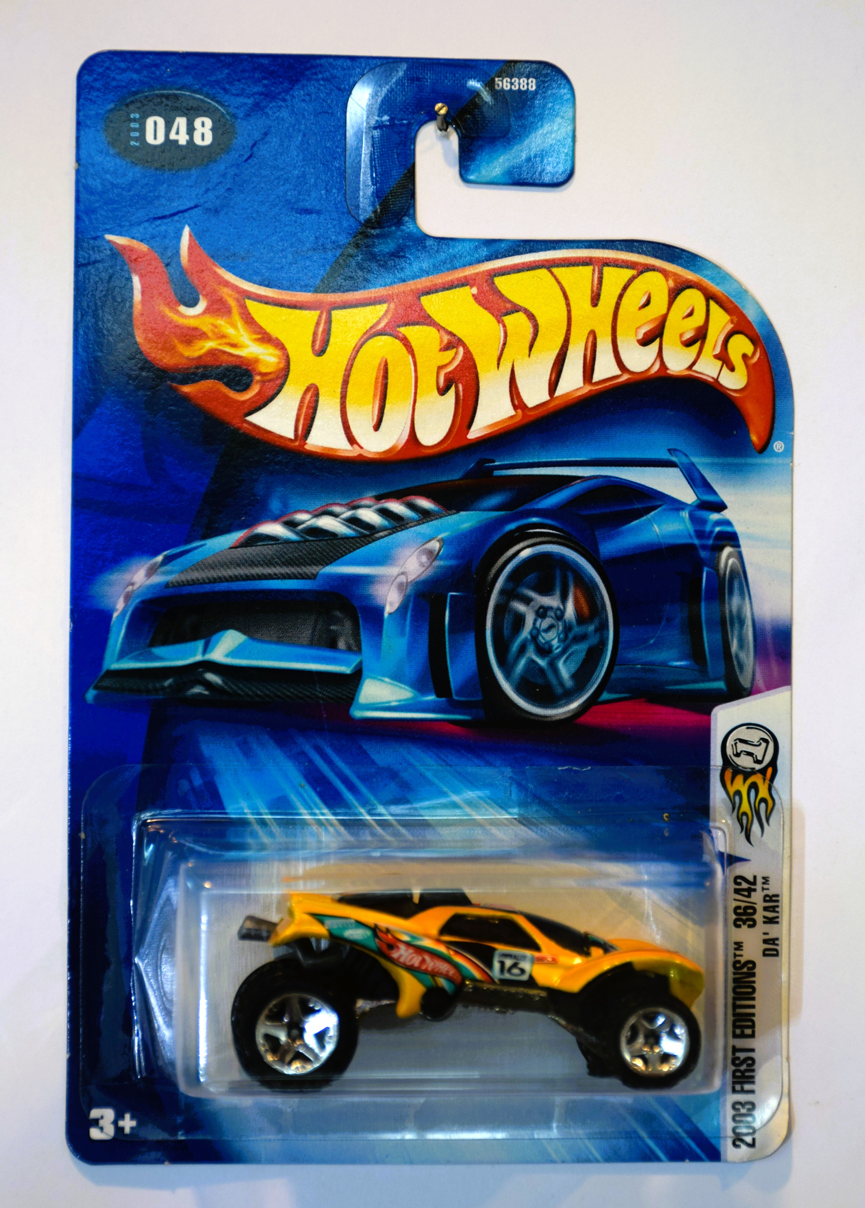 Collector submitted image