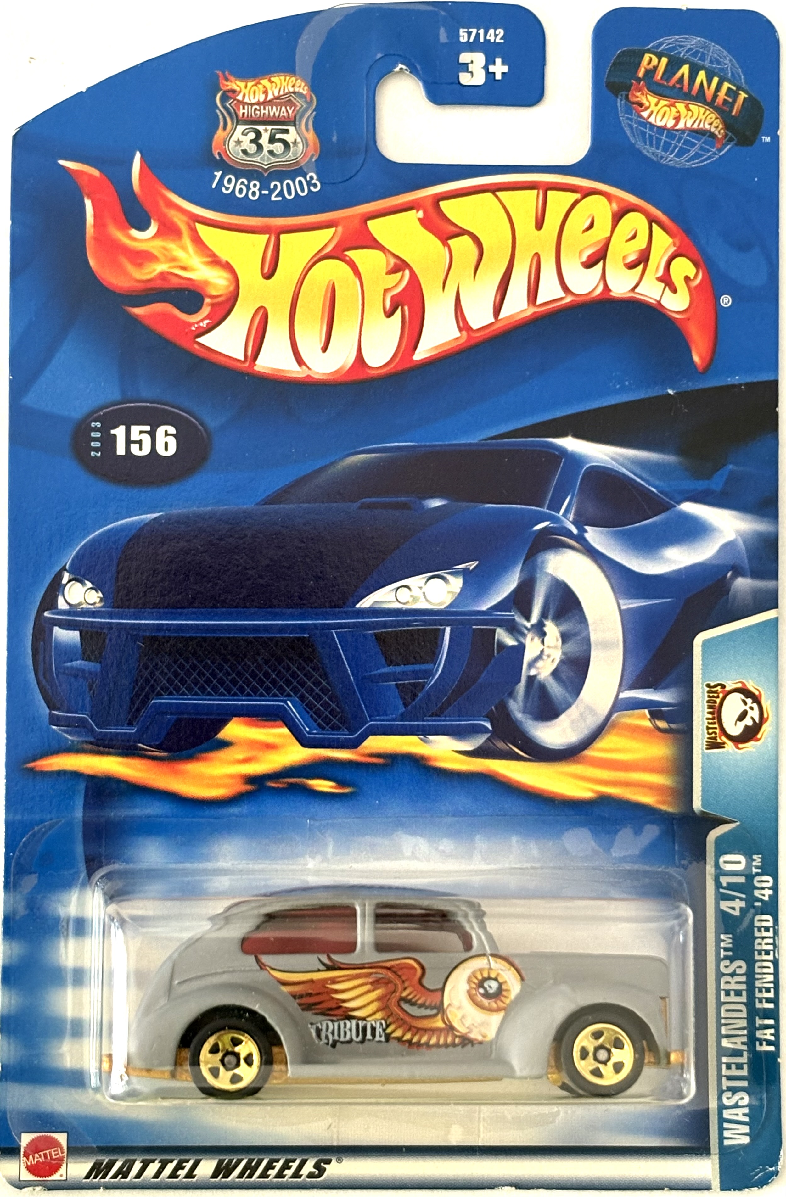 Collector submitted image