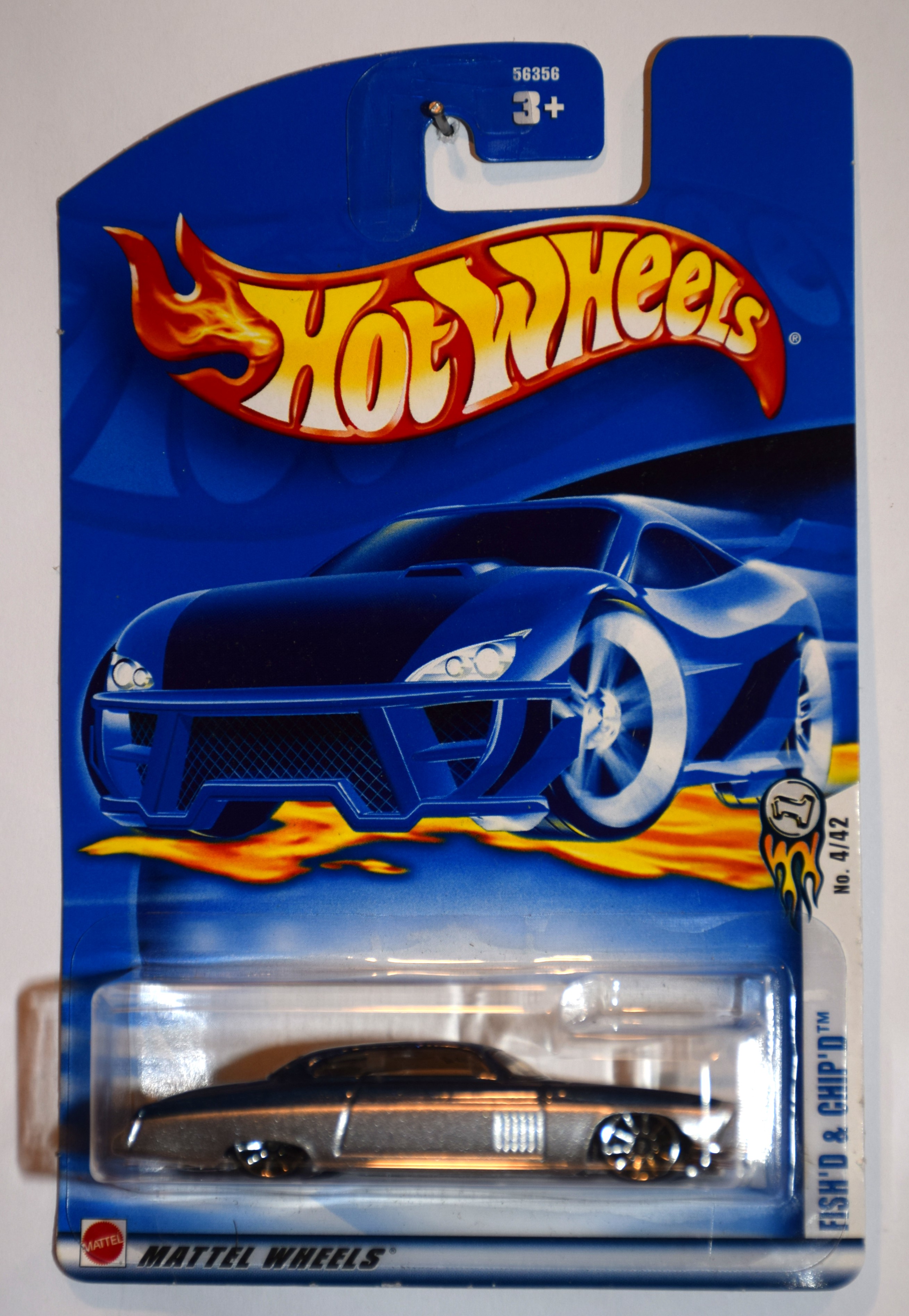 Collector submitted image