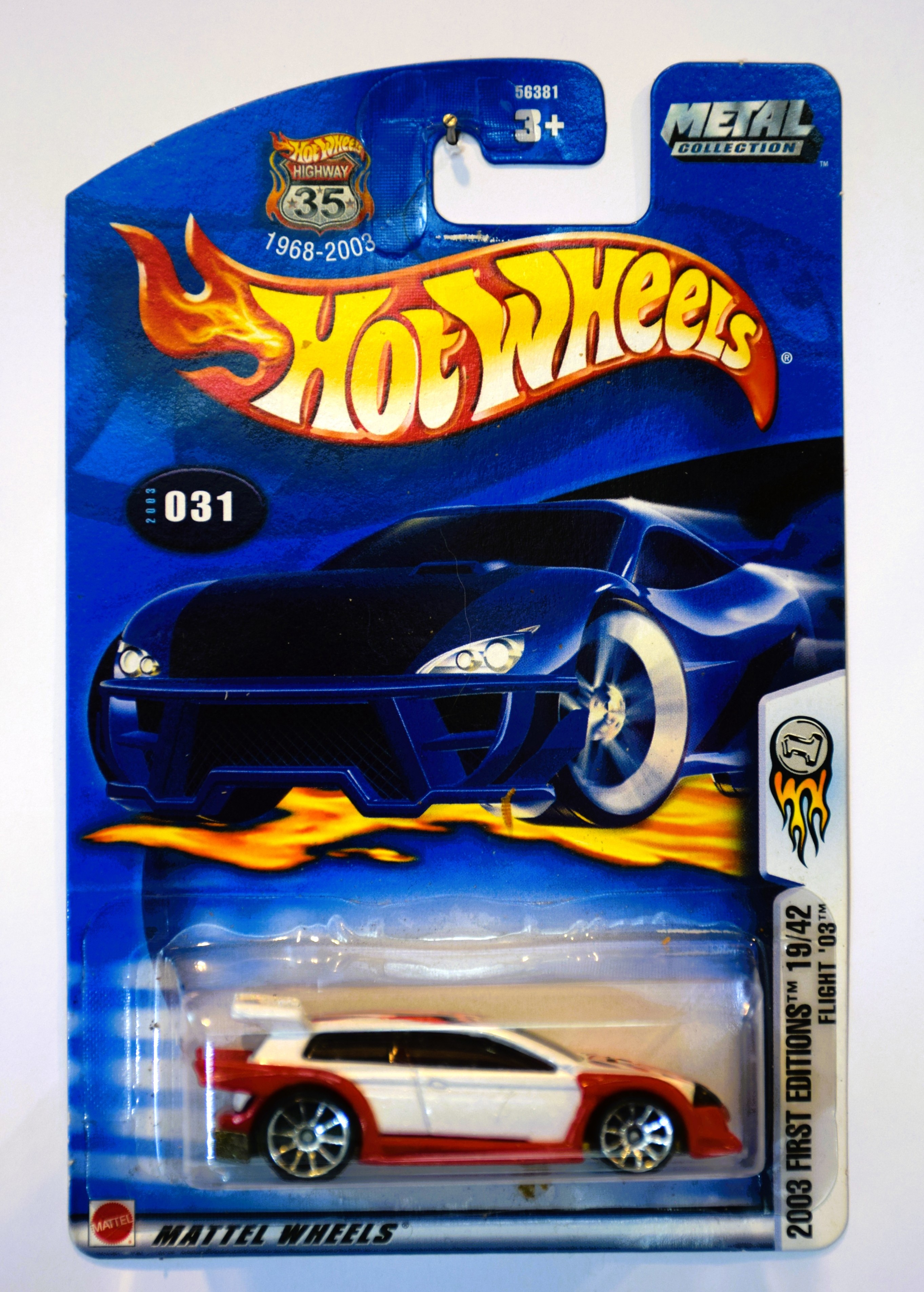 Collector submitted image