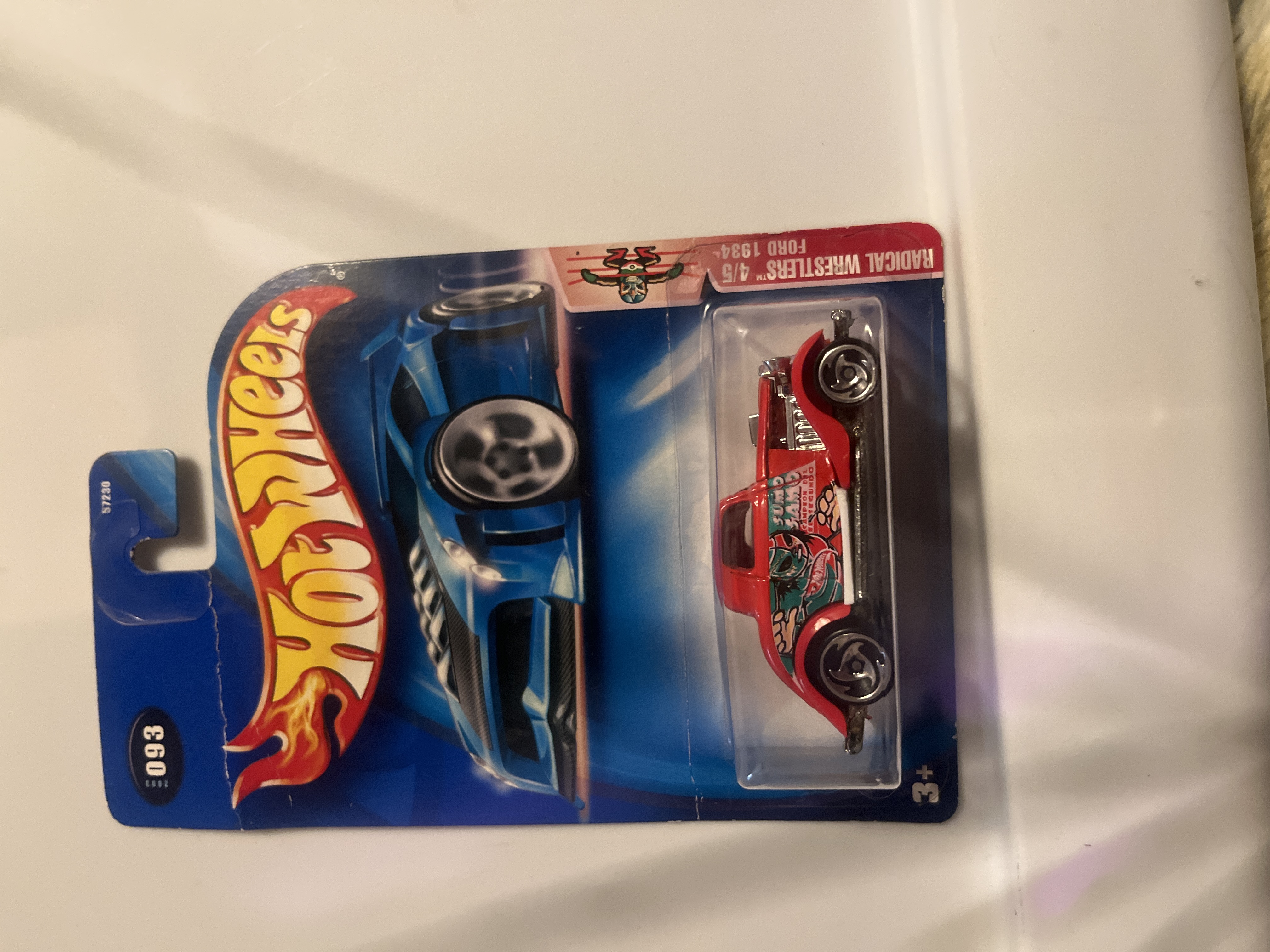 Collector submitted image