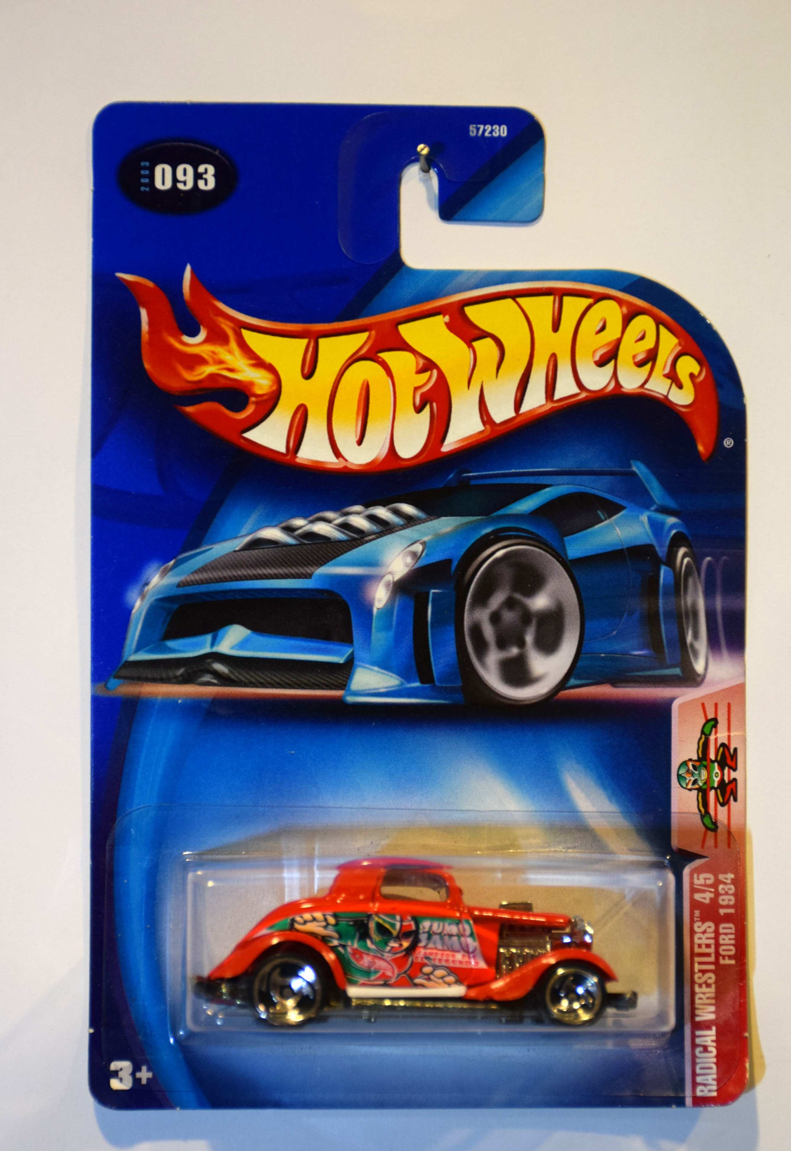 Collector submitted image