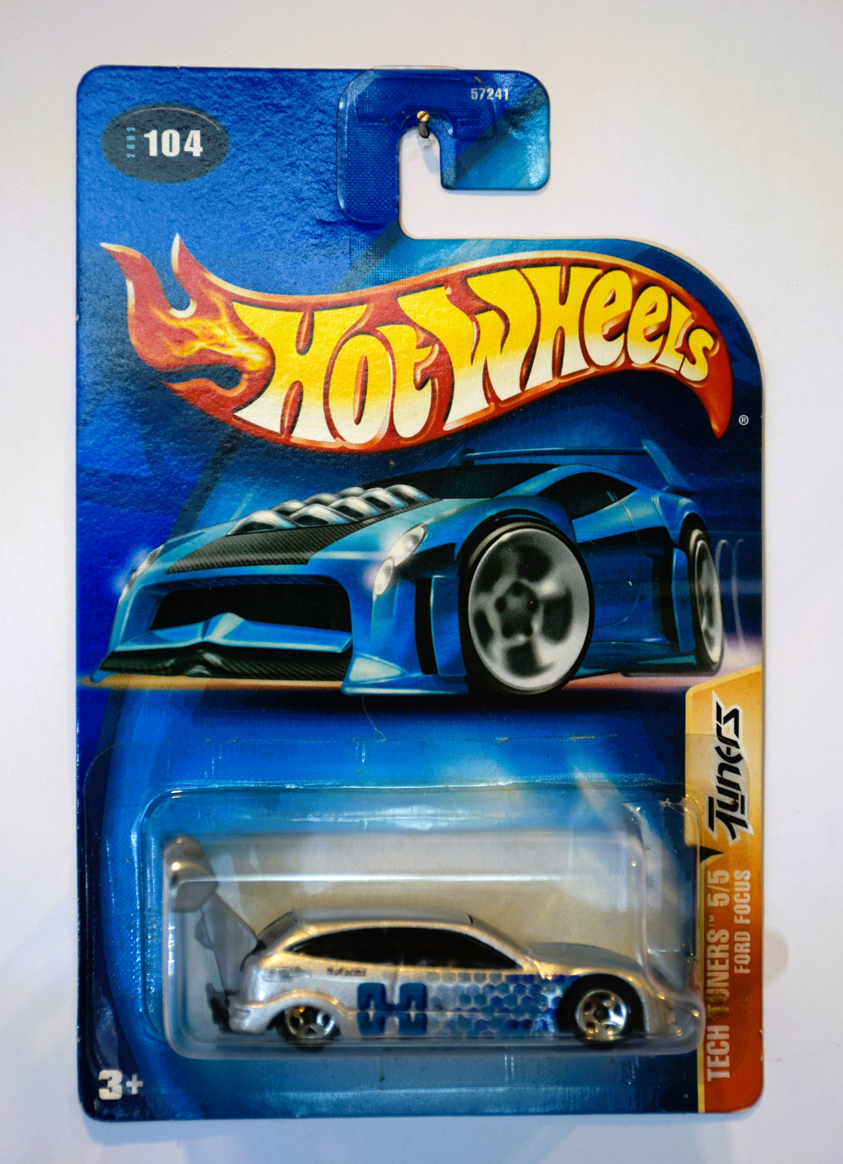 Collector submitted image