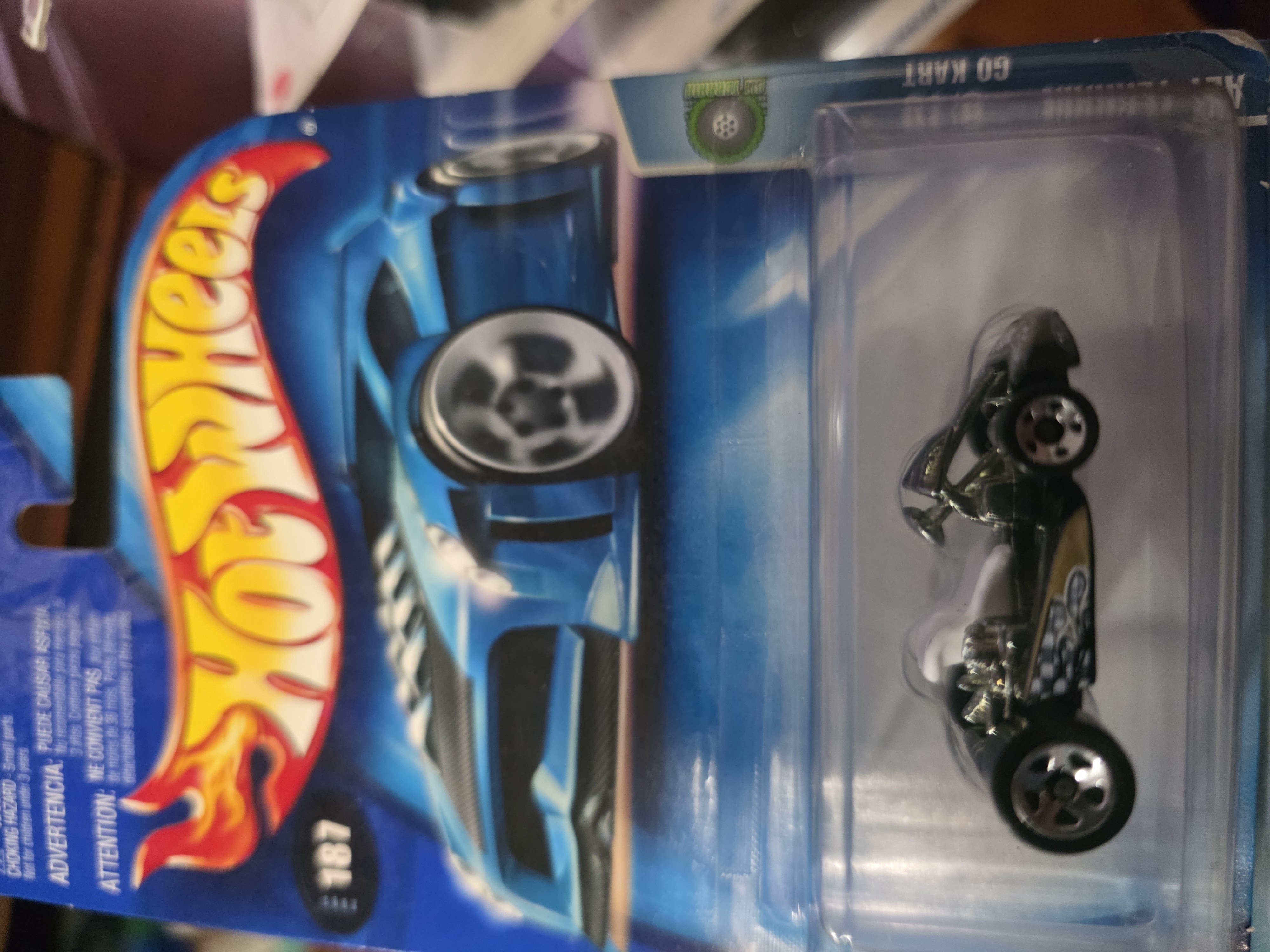 Collector submitted image