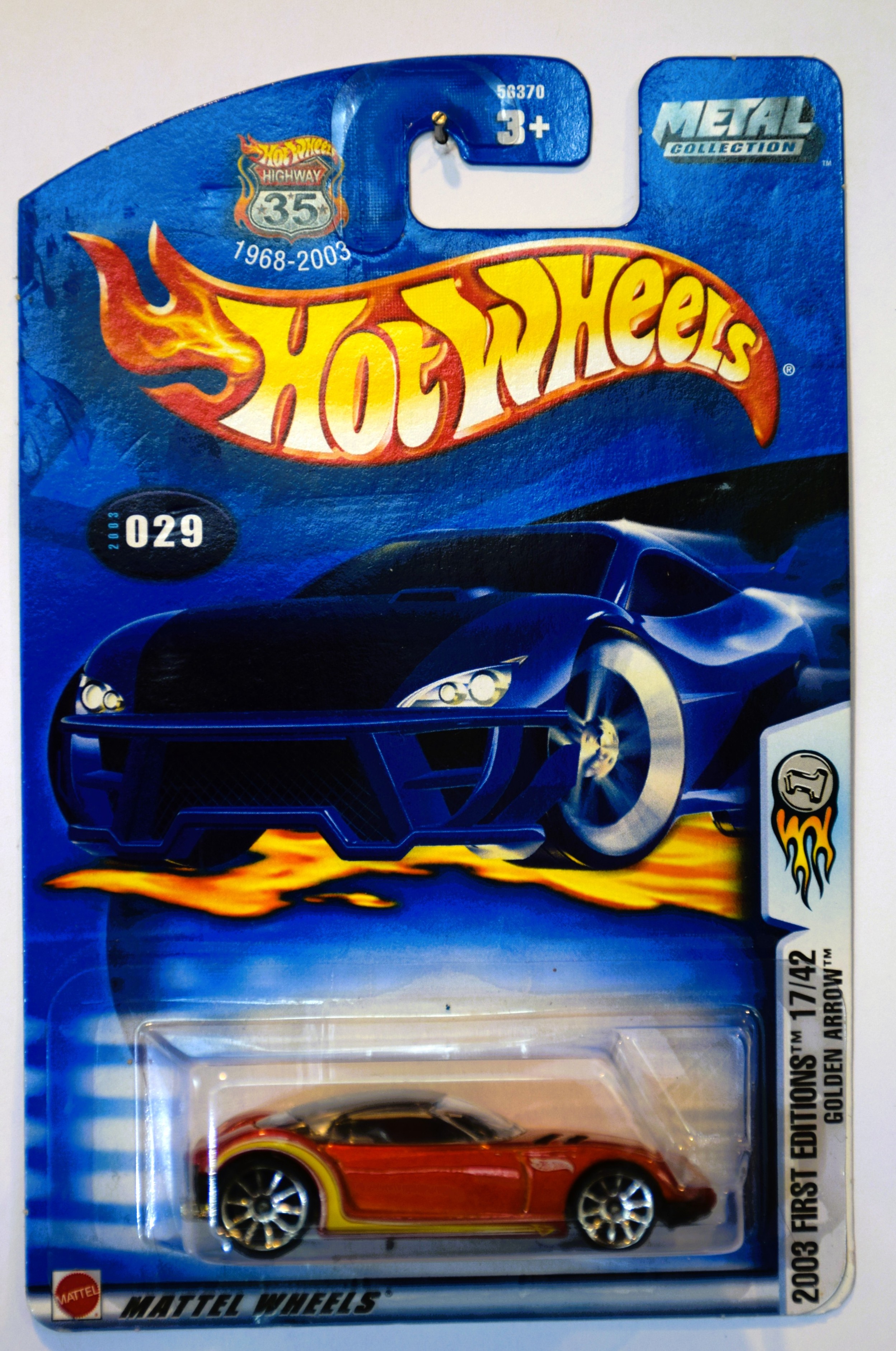 Collector submitted image
