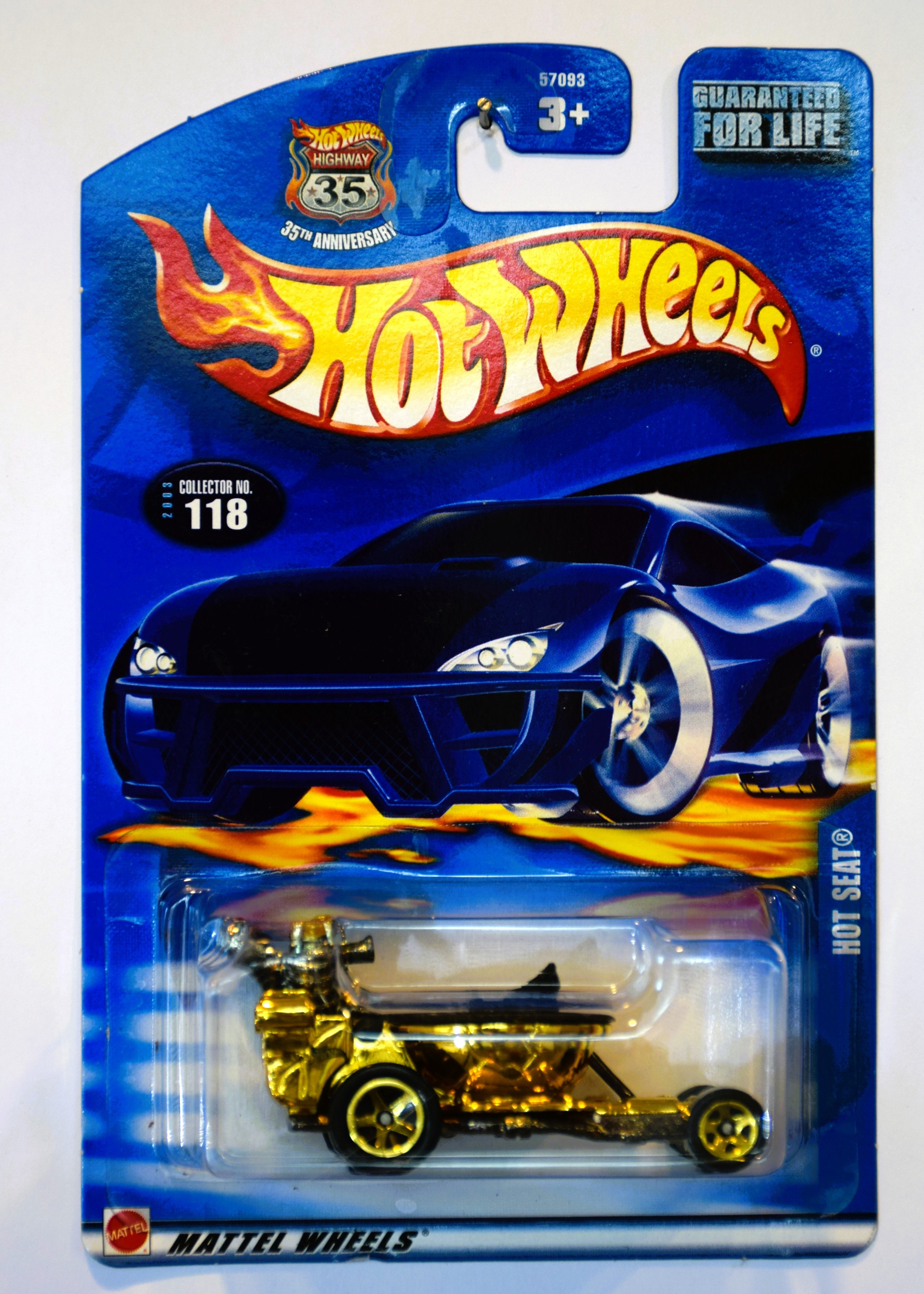 Collector submitted image