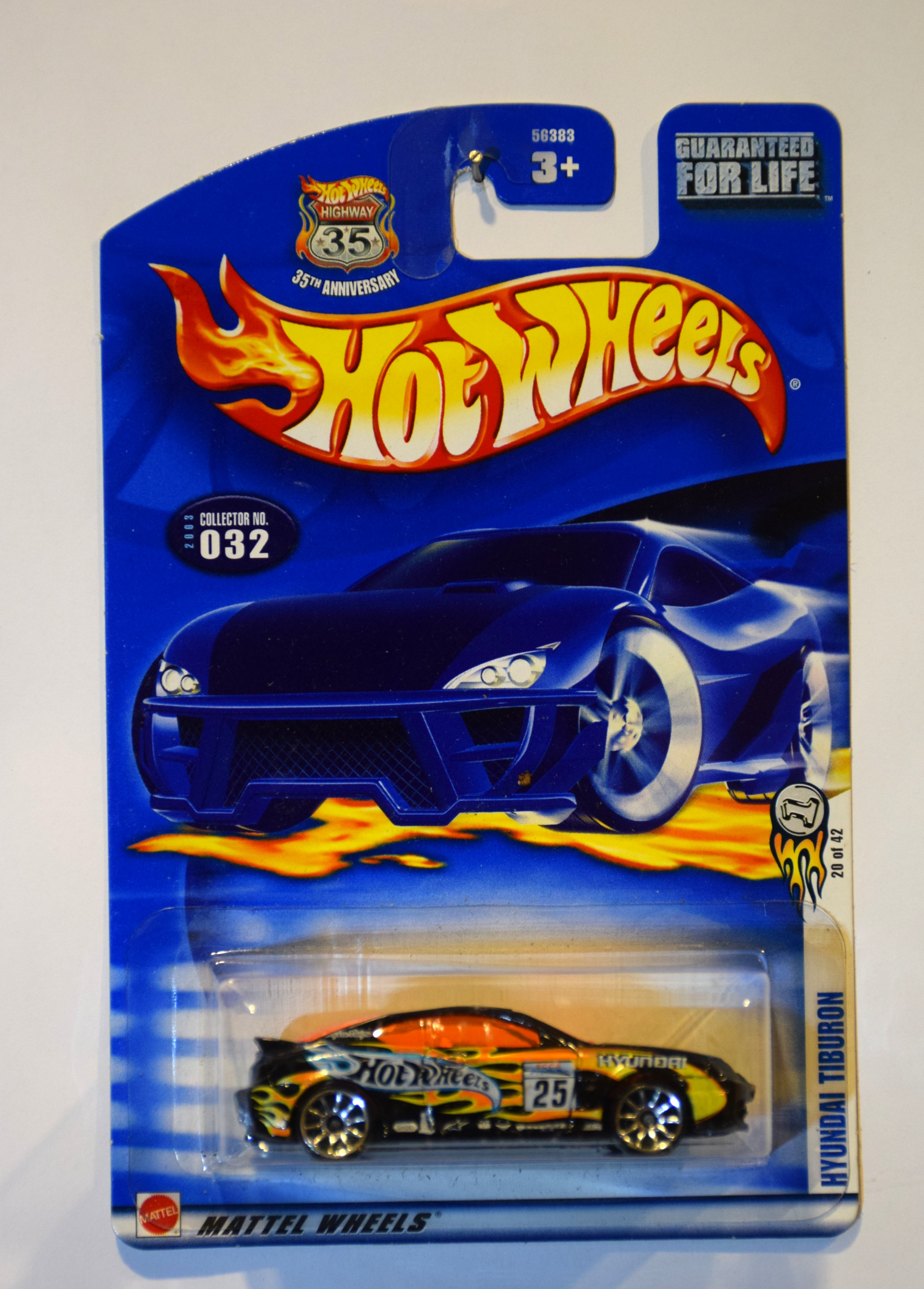 Collector submitted image