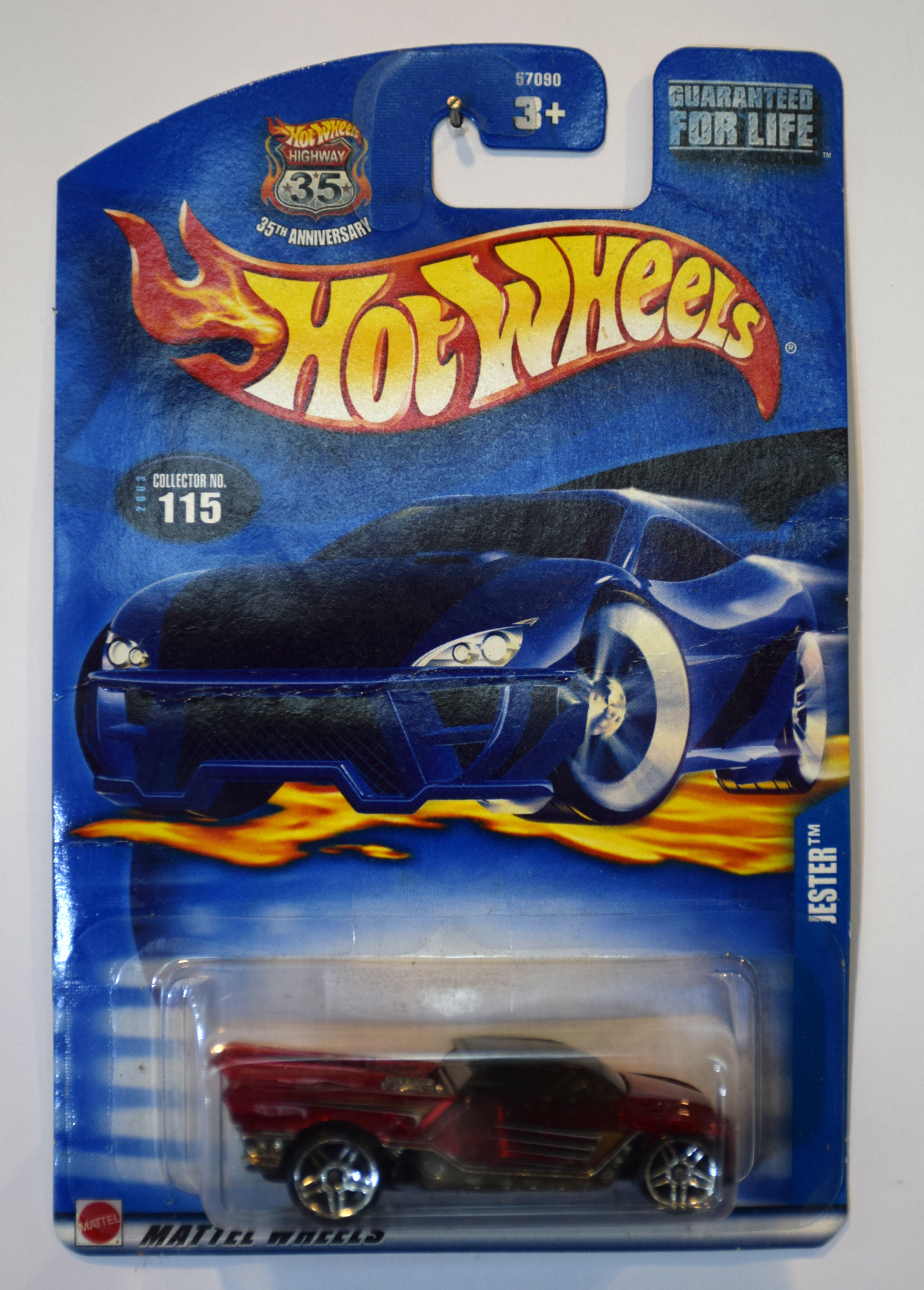 Collector submitted image