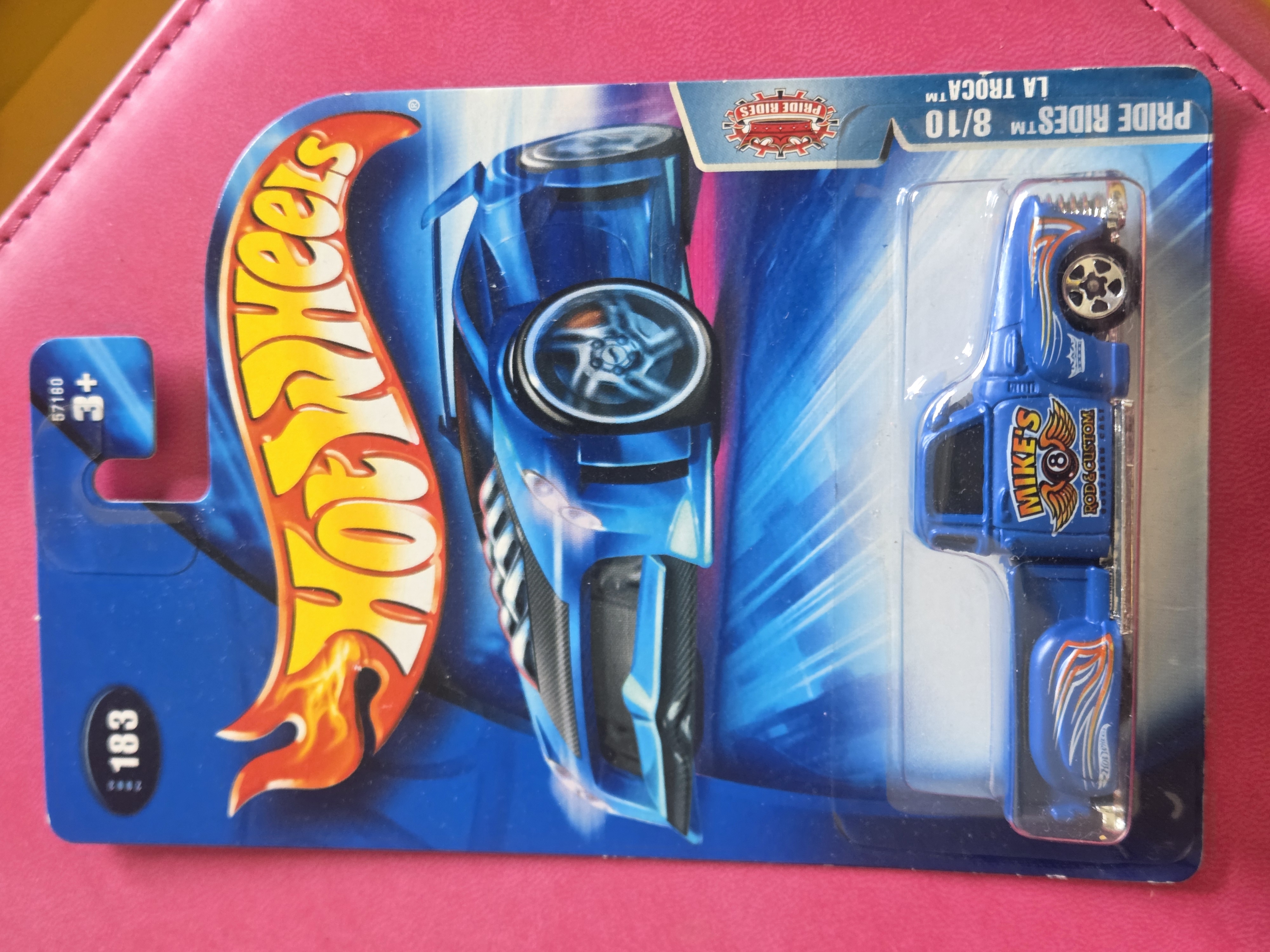 Collector submitted image