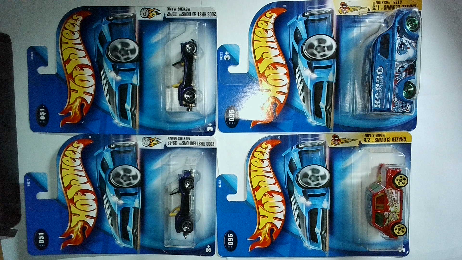 Collector submitted image