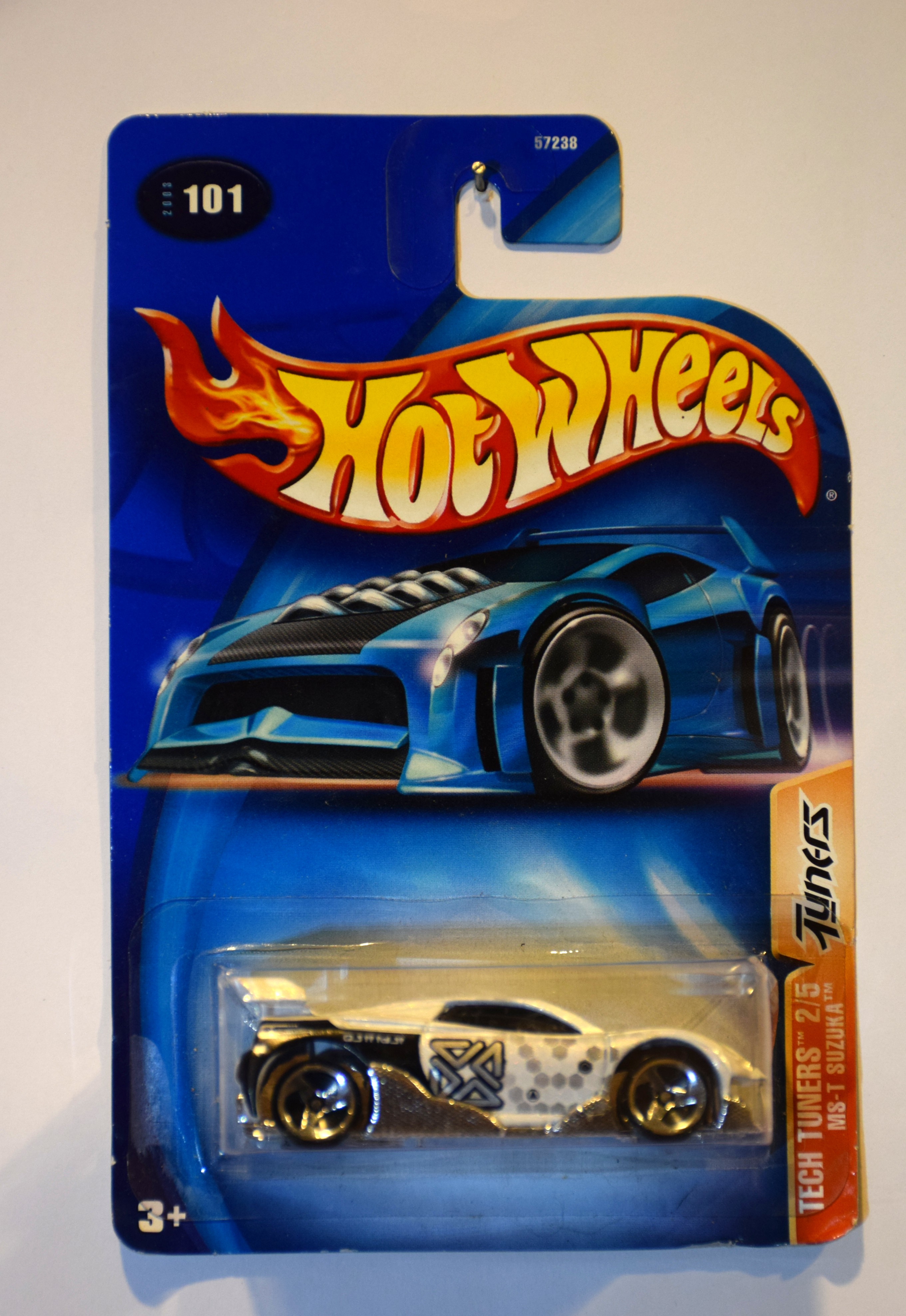 Collector submitted image