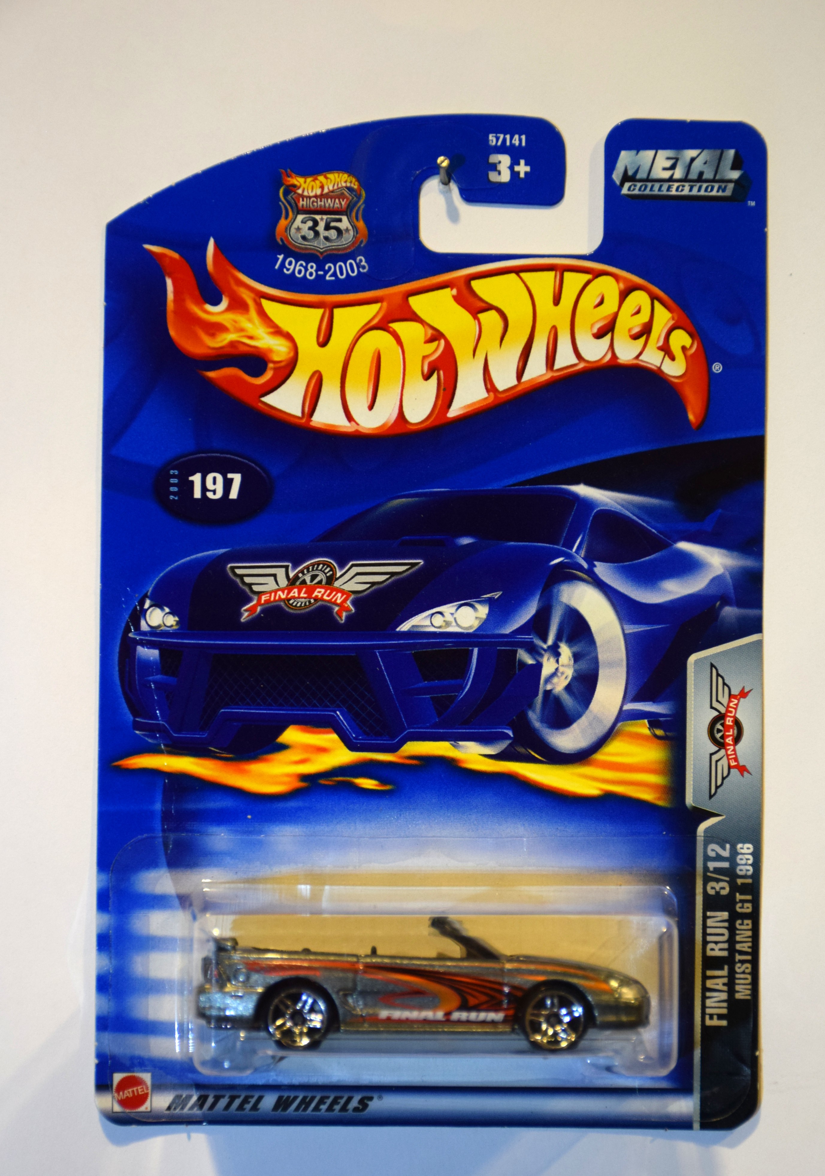 Collector submitted image