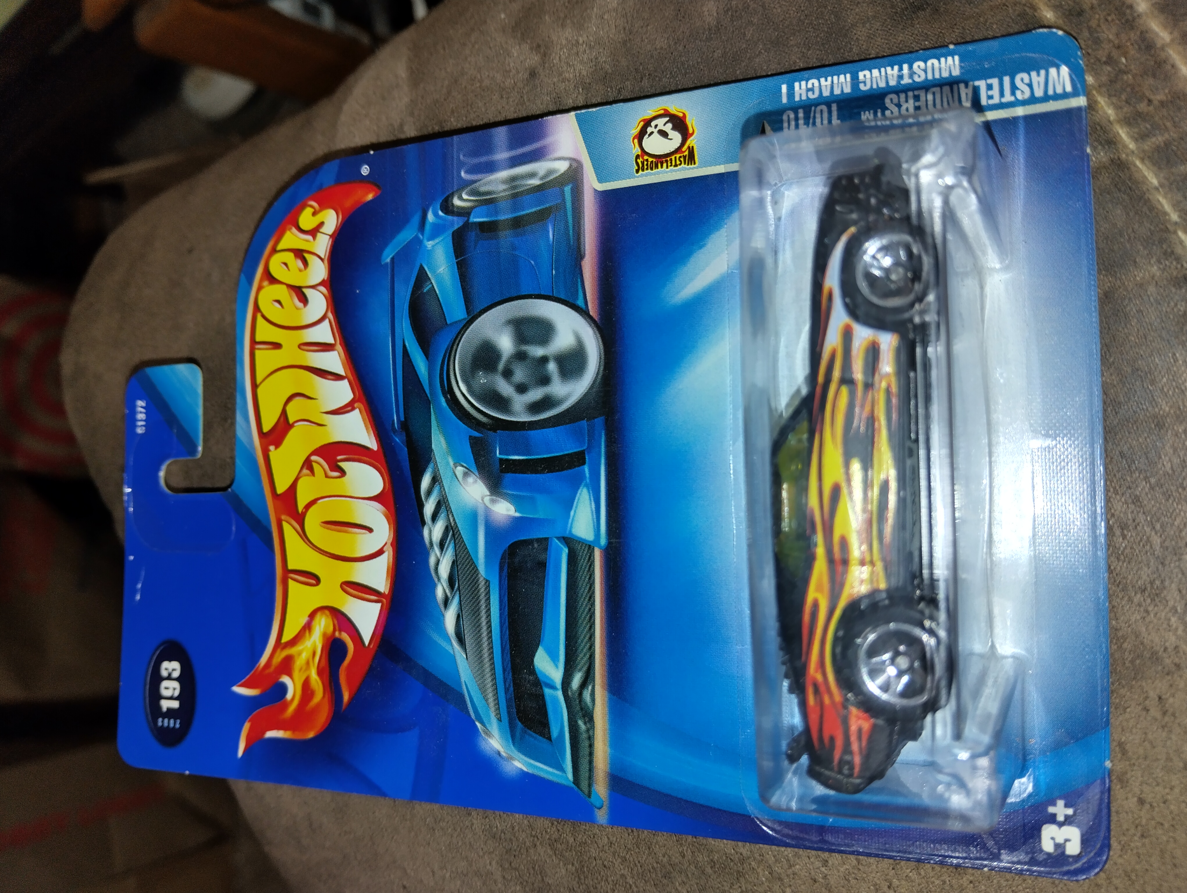 Collector submitted image