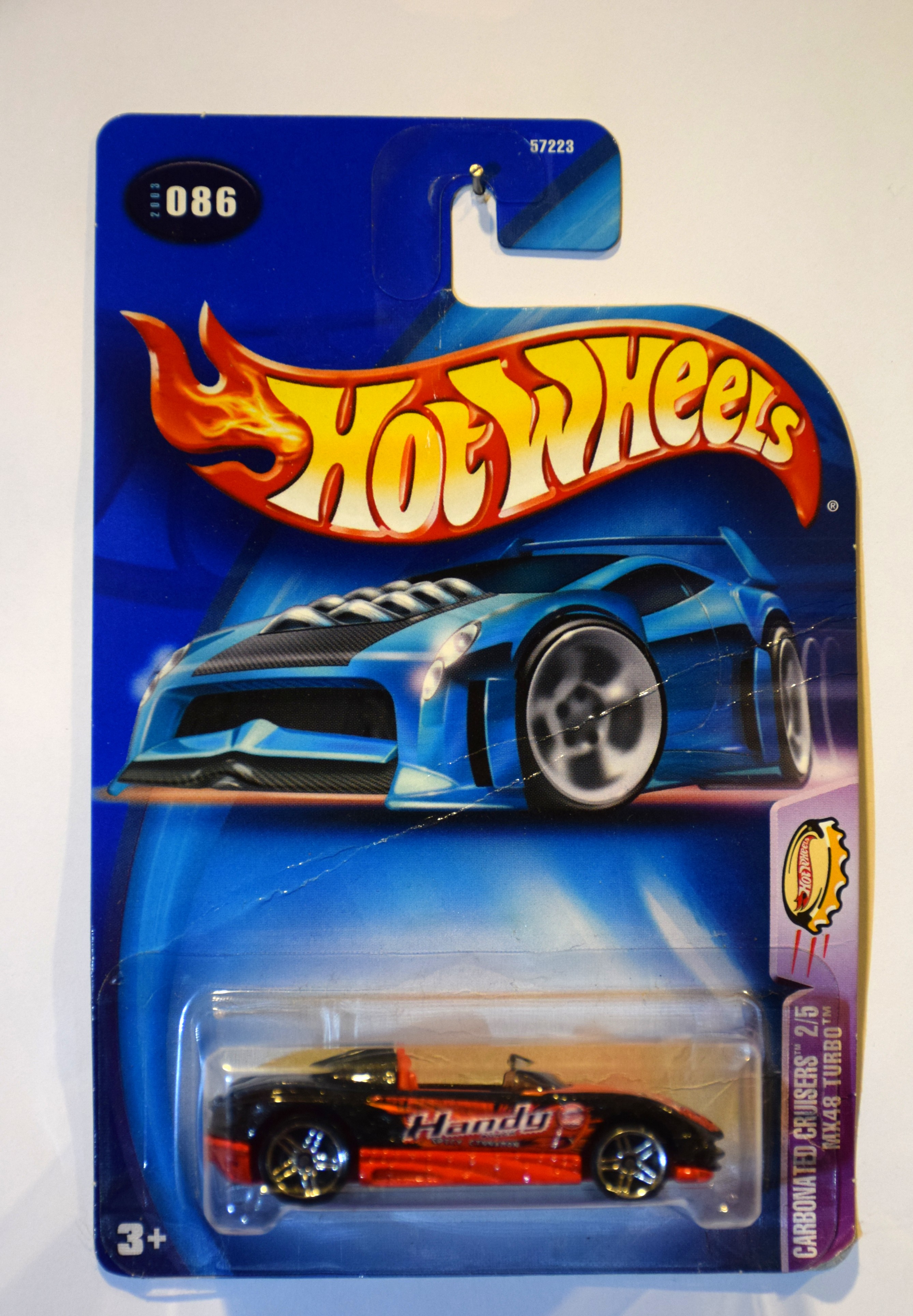 Collector submitted image