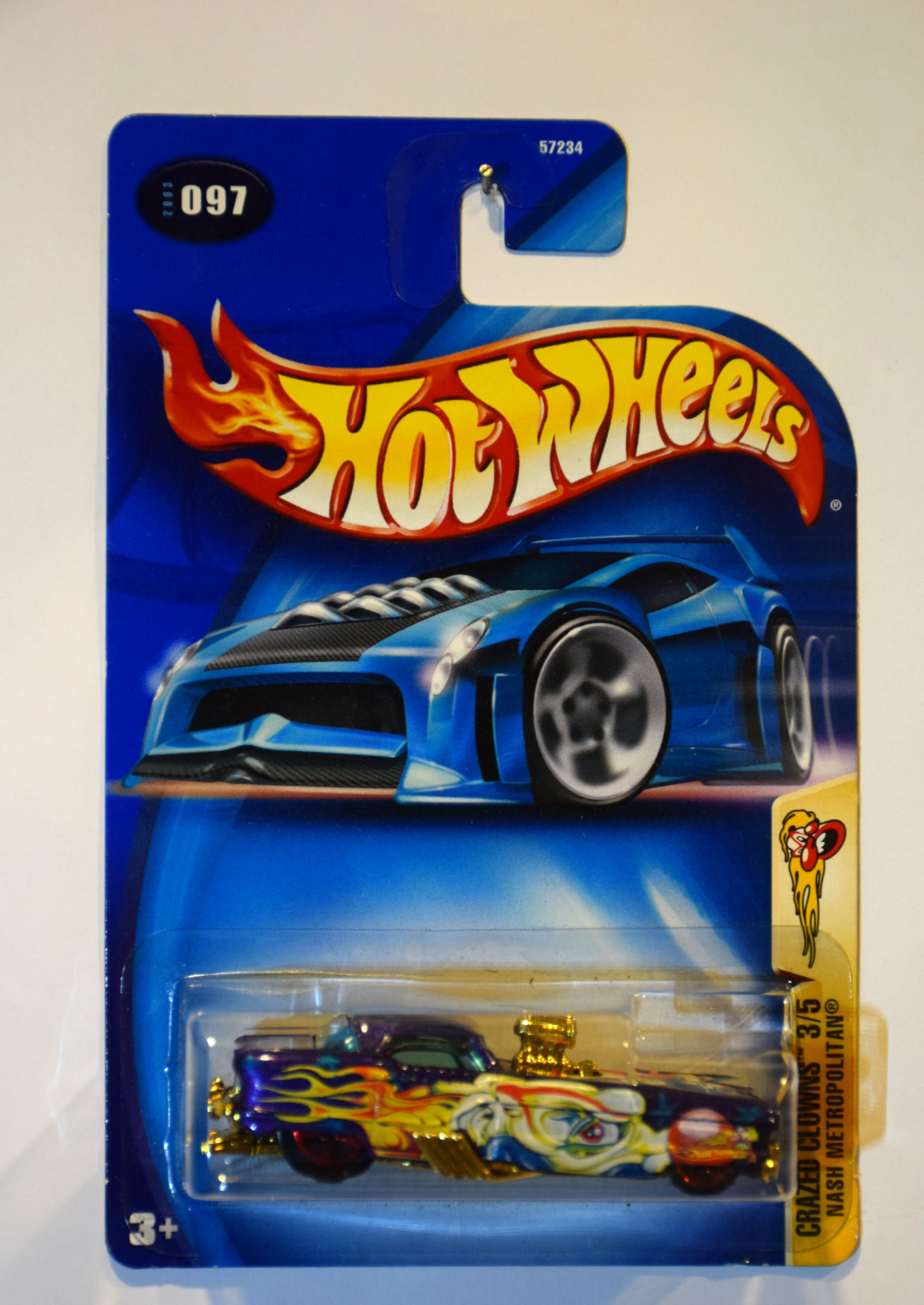 Collector submitted image