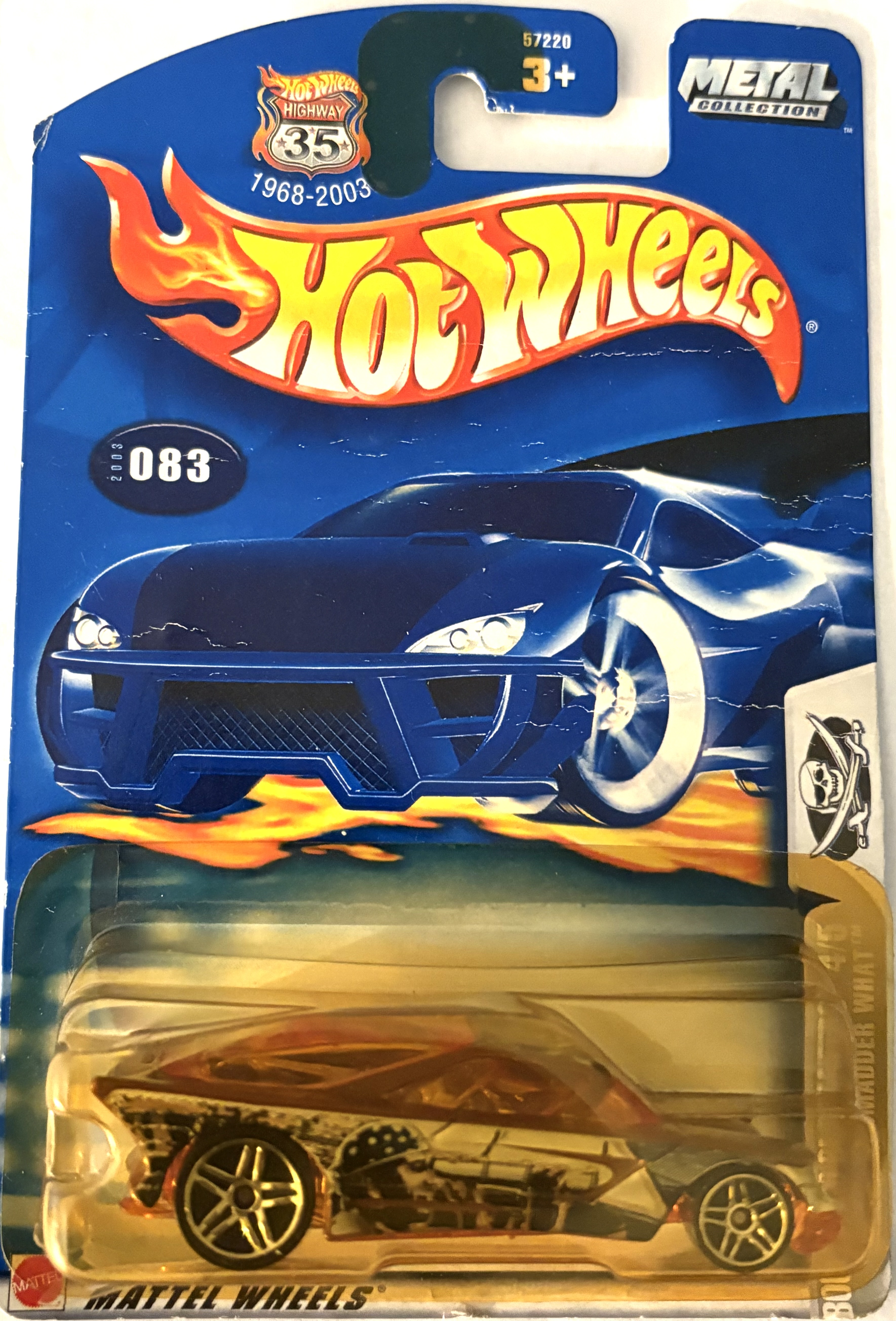 Collector submitted image