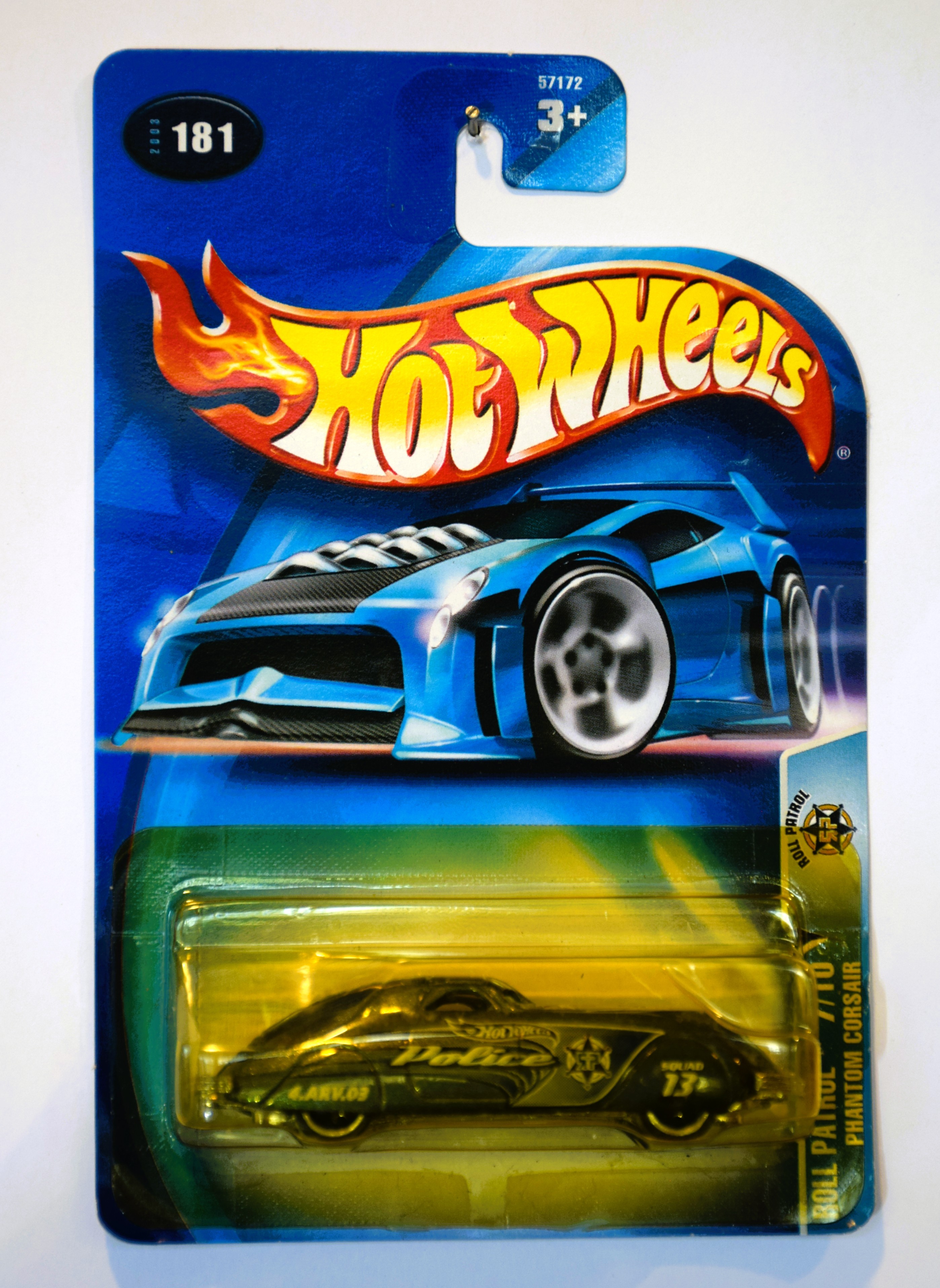 Collector submitted image